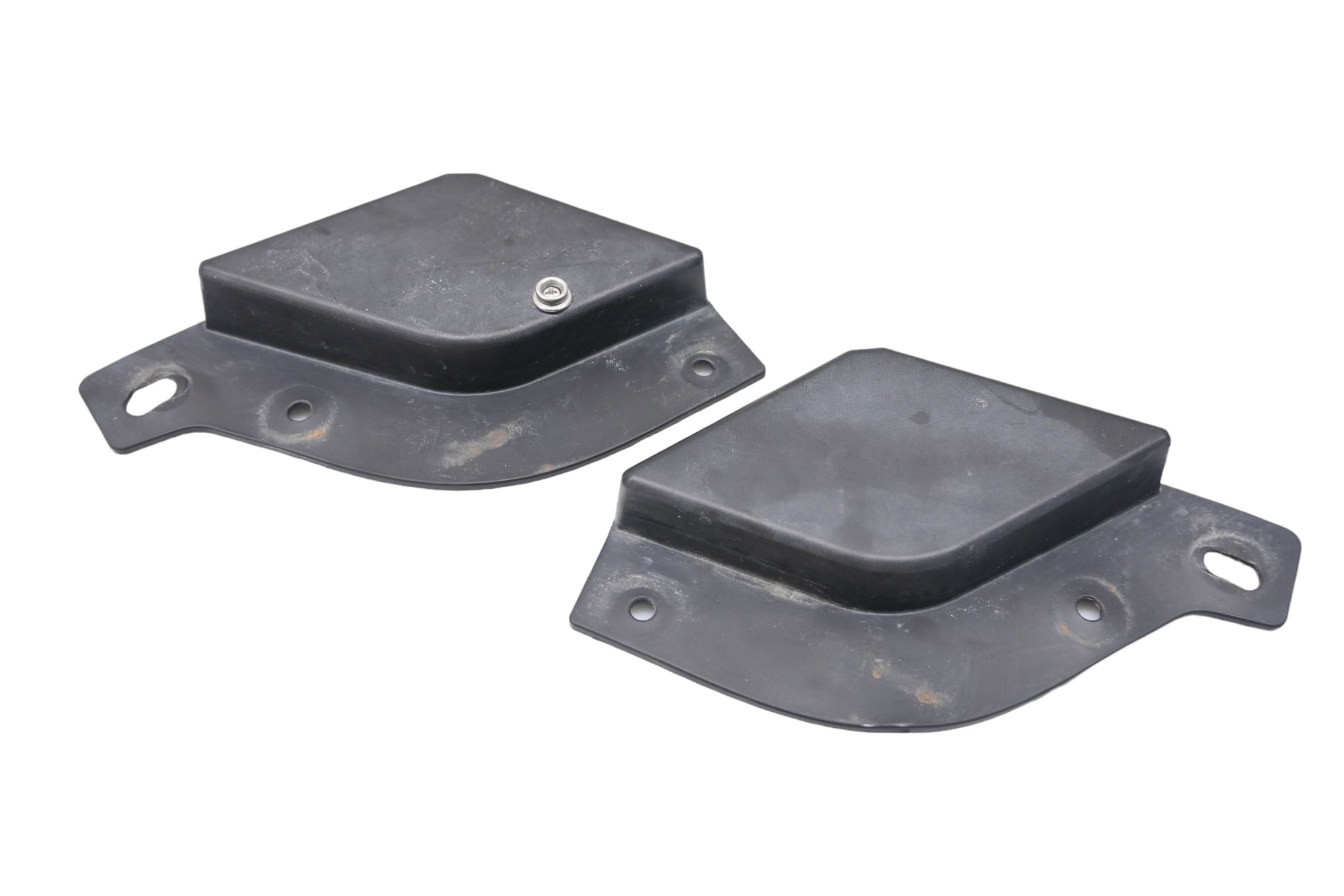20 Polaris RZR 900 Trail Door Skin Extender Covers Left & Right