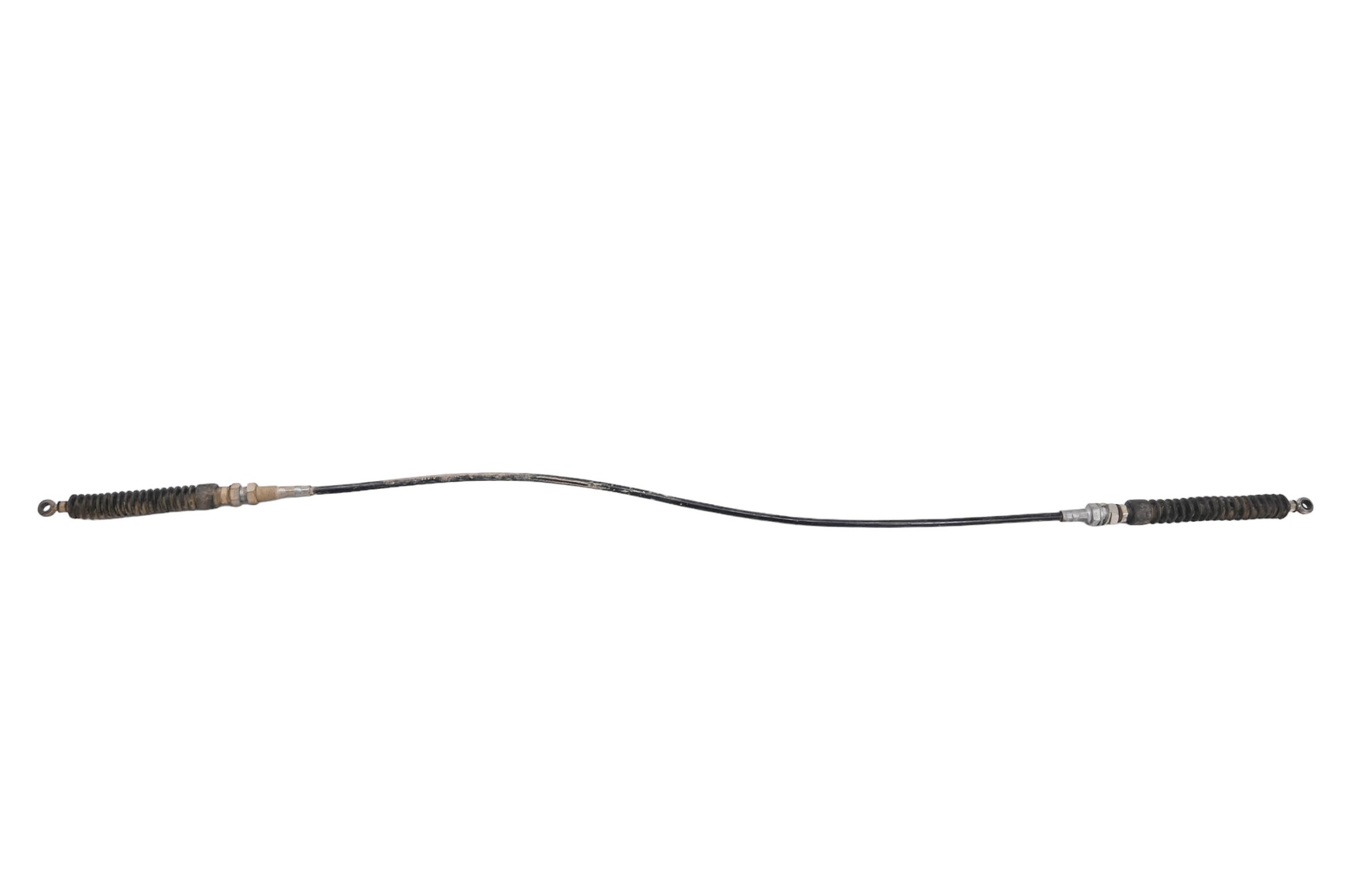 20 Polaris RZR 900 Trail Shifter Cable