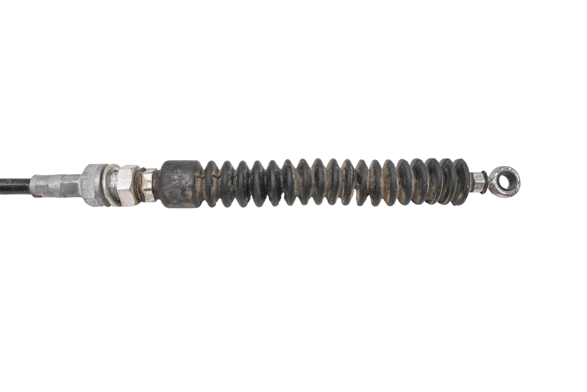 20 Polaris RZR 900 Trail Shifter Cable