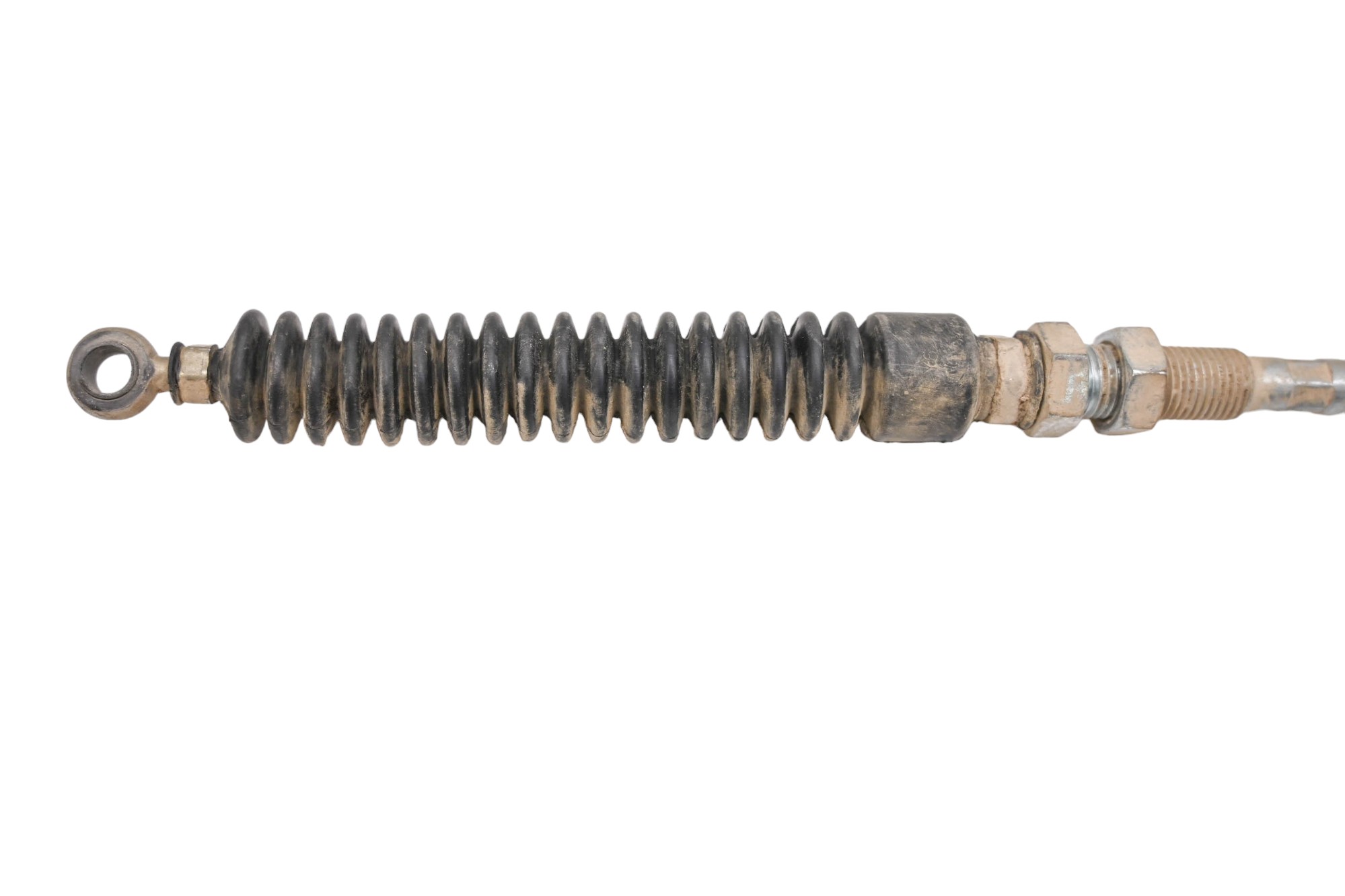20 Polaris RZR 900 Trail Shifter Cable