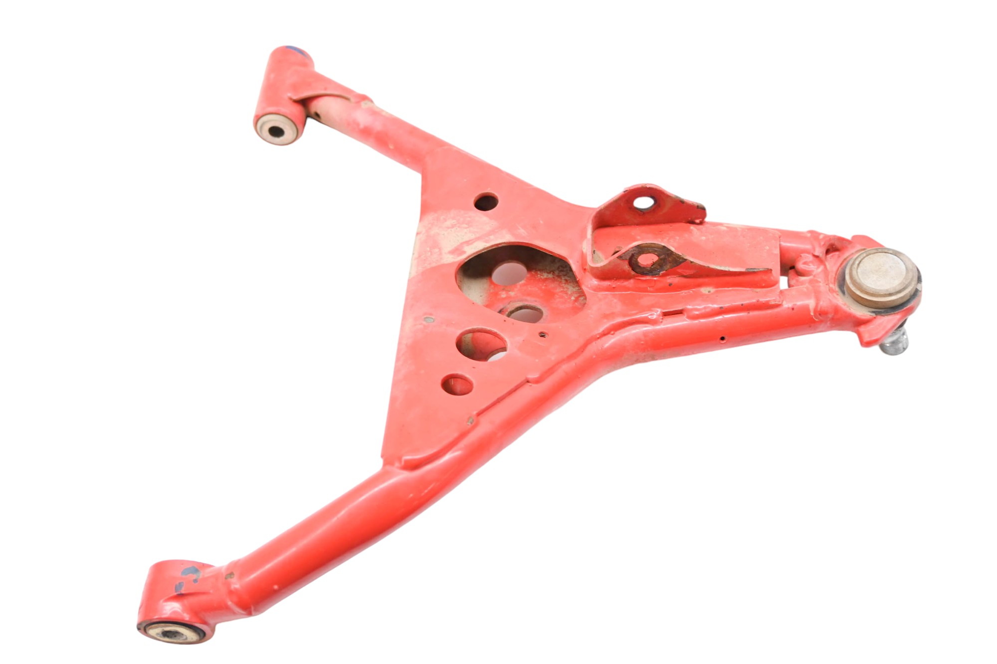 20 Polaris RZR 900 Trail Front Upper Right A-Arm