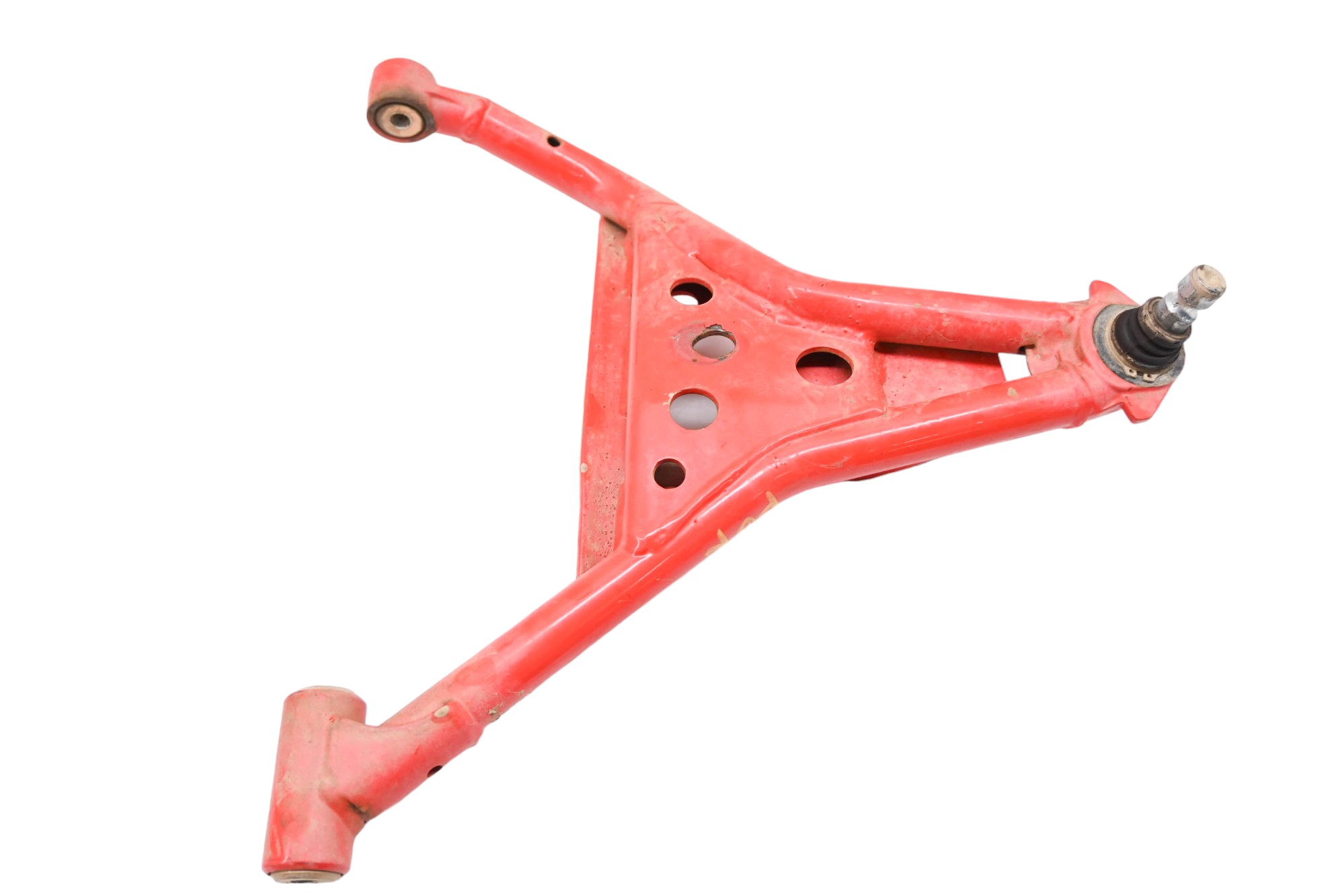 20 Polaris RZR 900 Trail Front Upper Right A-Arm