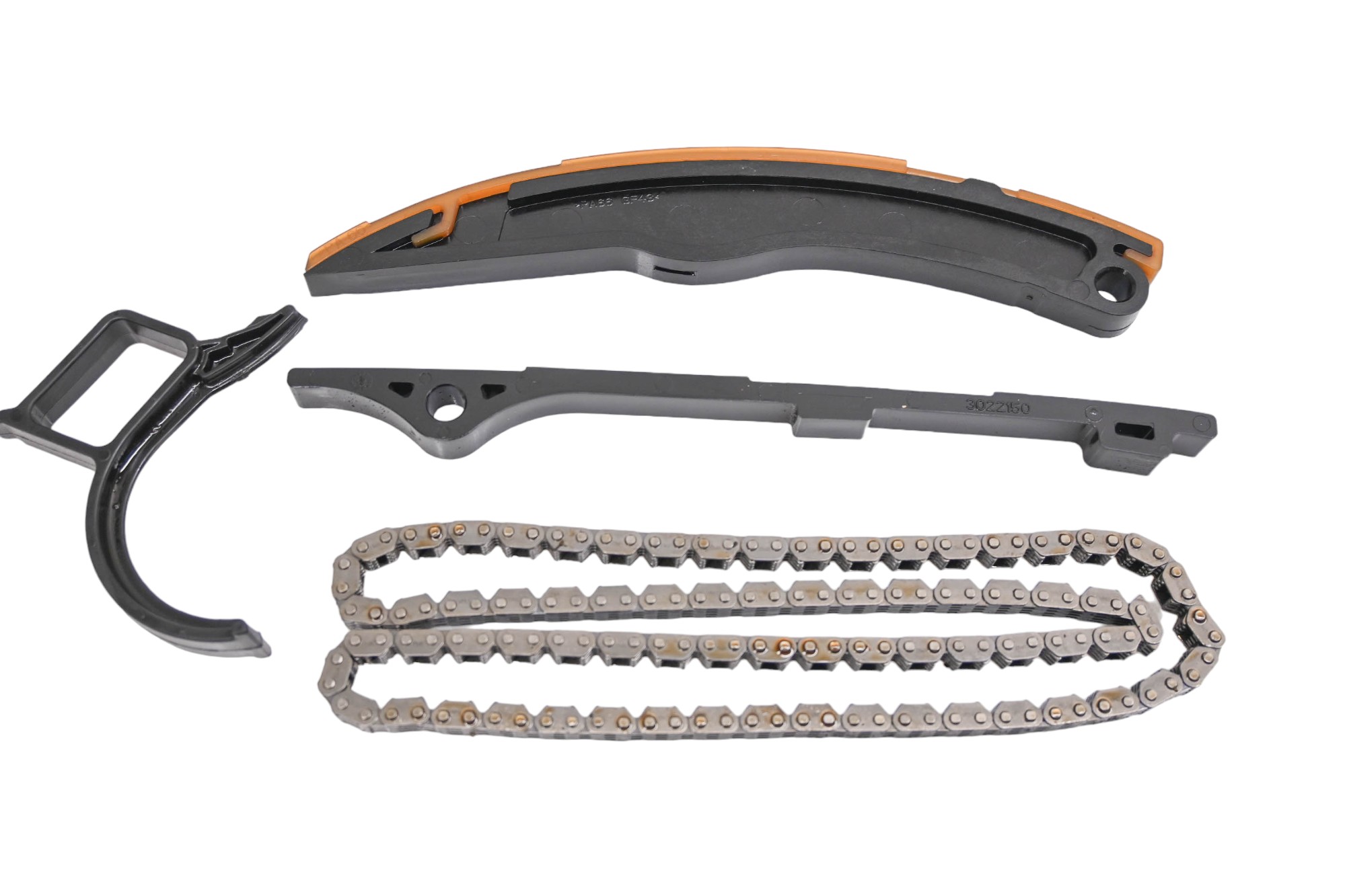 20 Polaris RZR 900 Trail Cam Chain & Guides