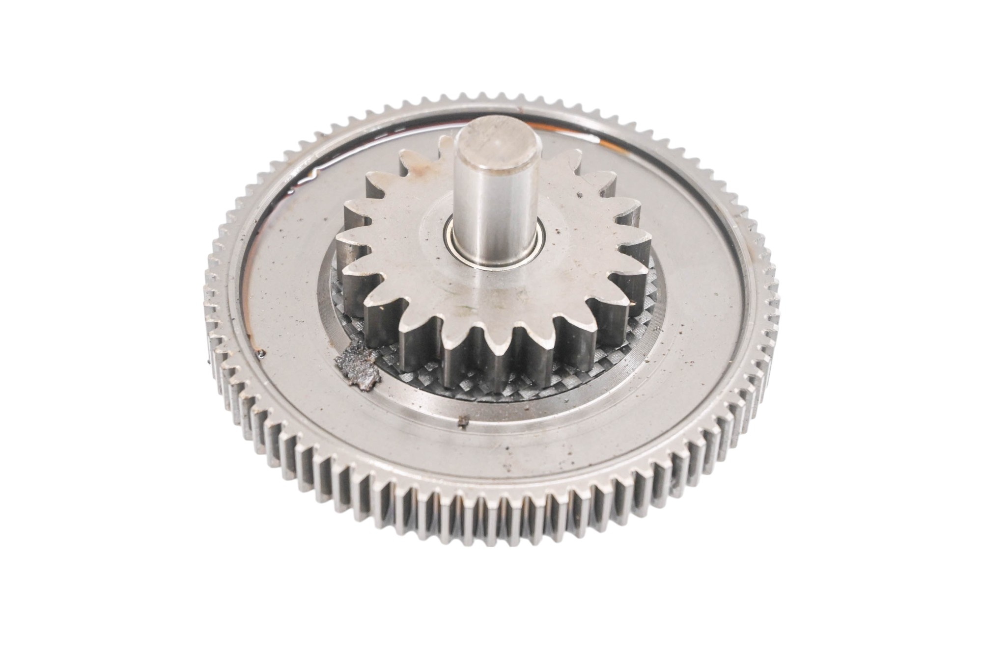 20 Polaris RZR 900 Trail Starter Gear