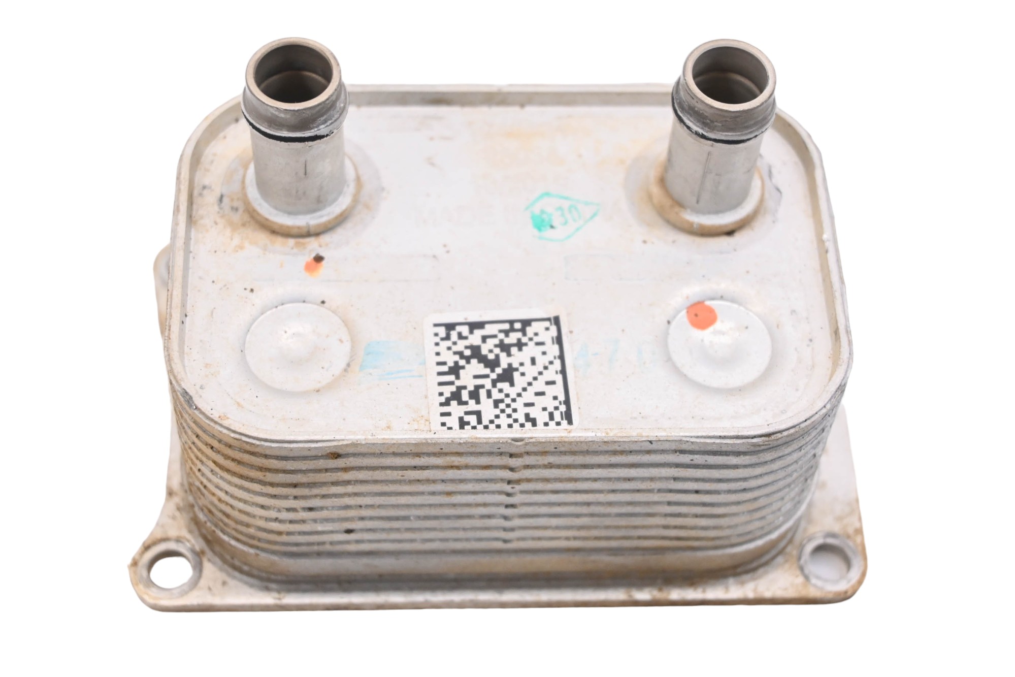 20 Polaris RZR 900 Trail Oil Cooler
