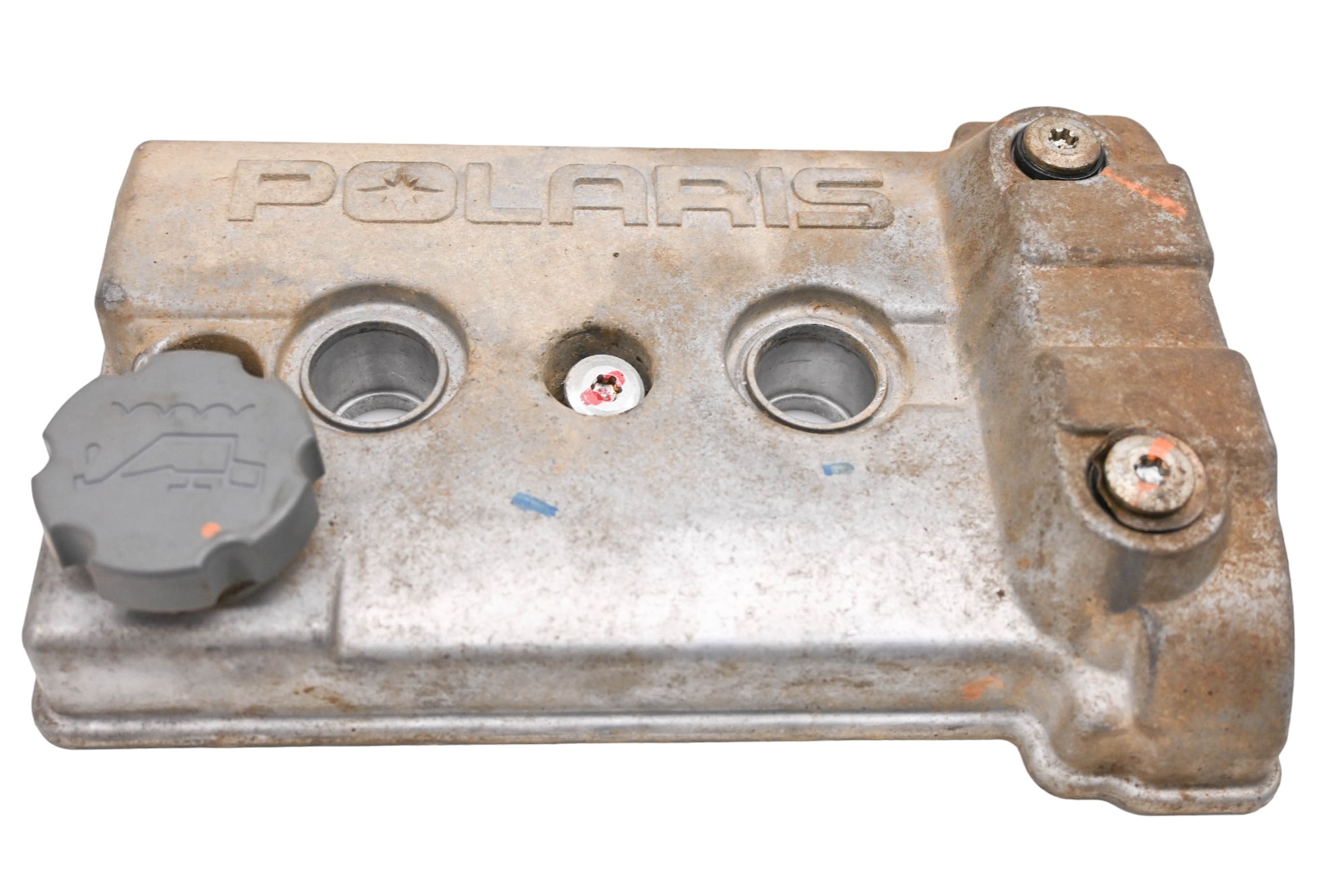 20 Polaris RZR 900 Trail Valve Cover