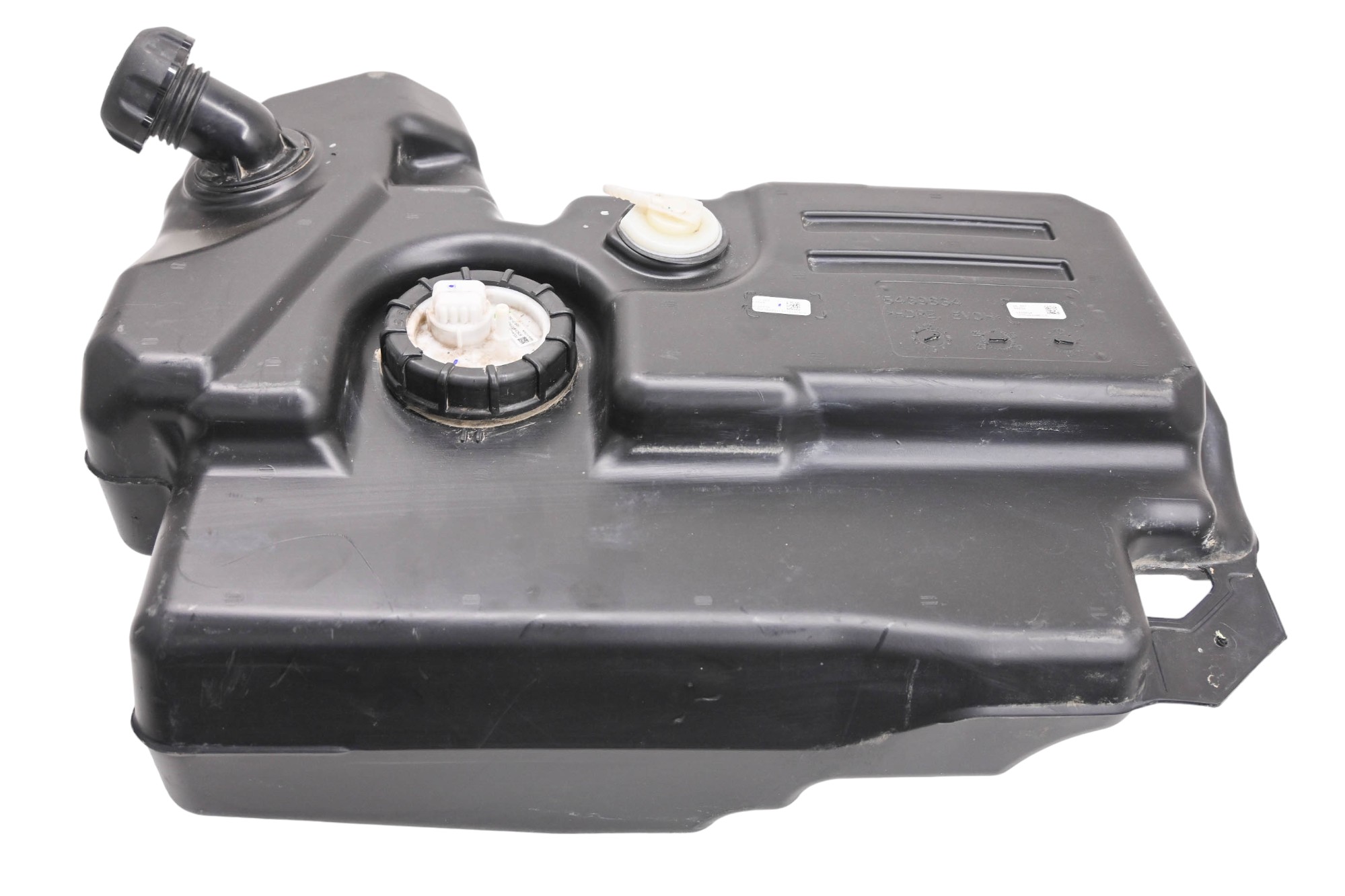 20 Polaris RZR 900 Trail Gas Tank & Fuel Pump