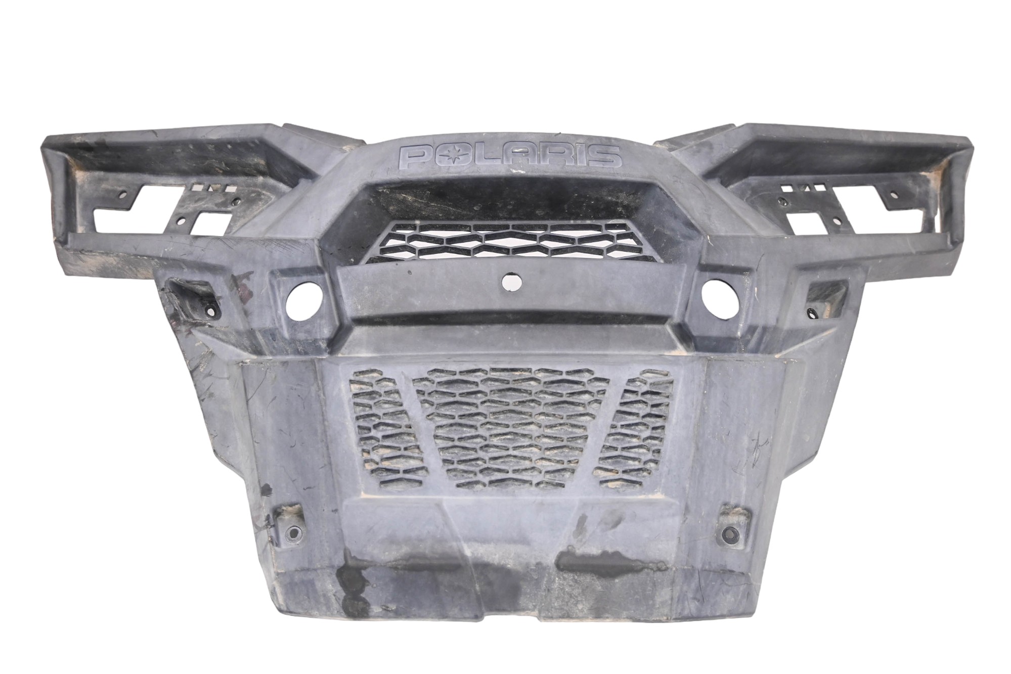 20 Polaris RZR 900 Trail Rear Bumper