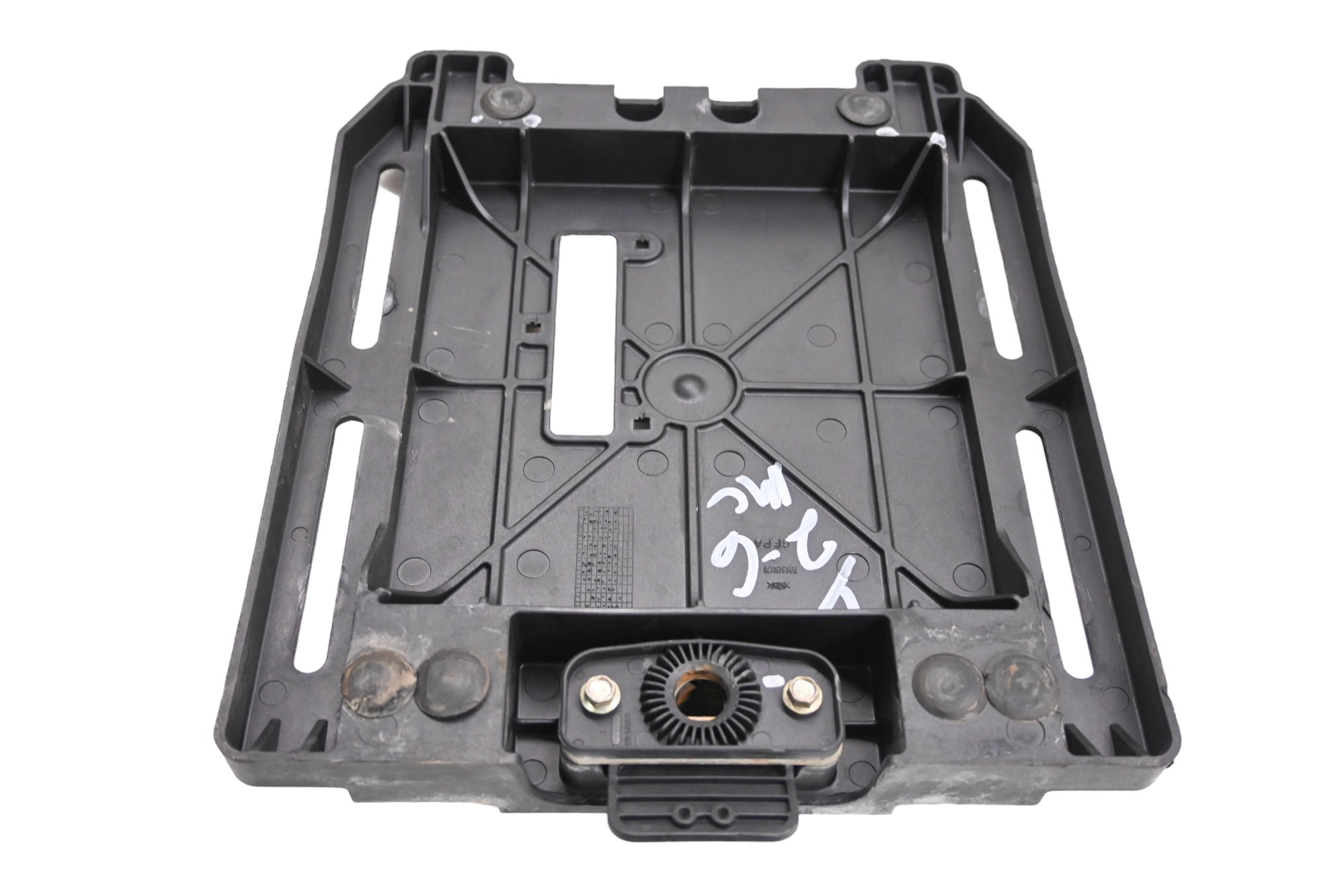 20 Polaris RZR 900 Trail Seat Bracket Mount Driver & Passenger