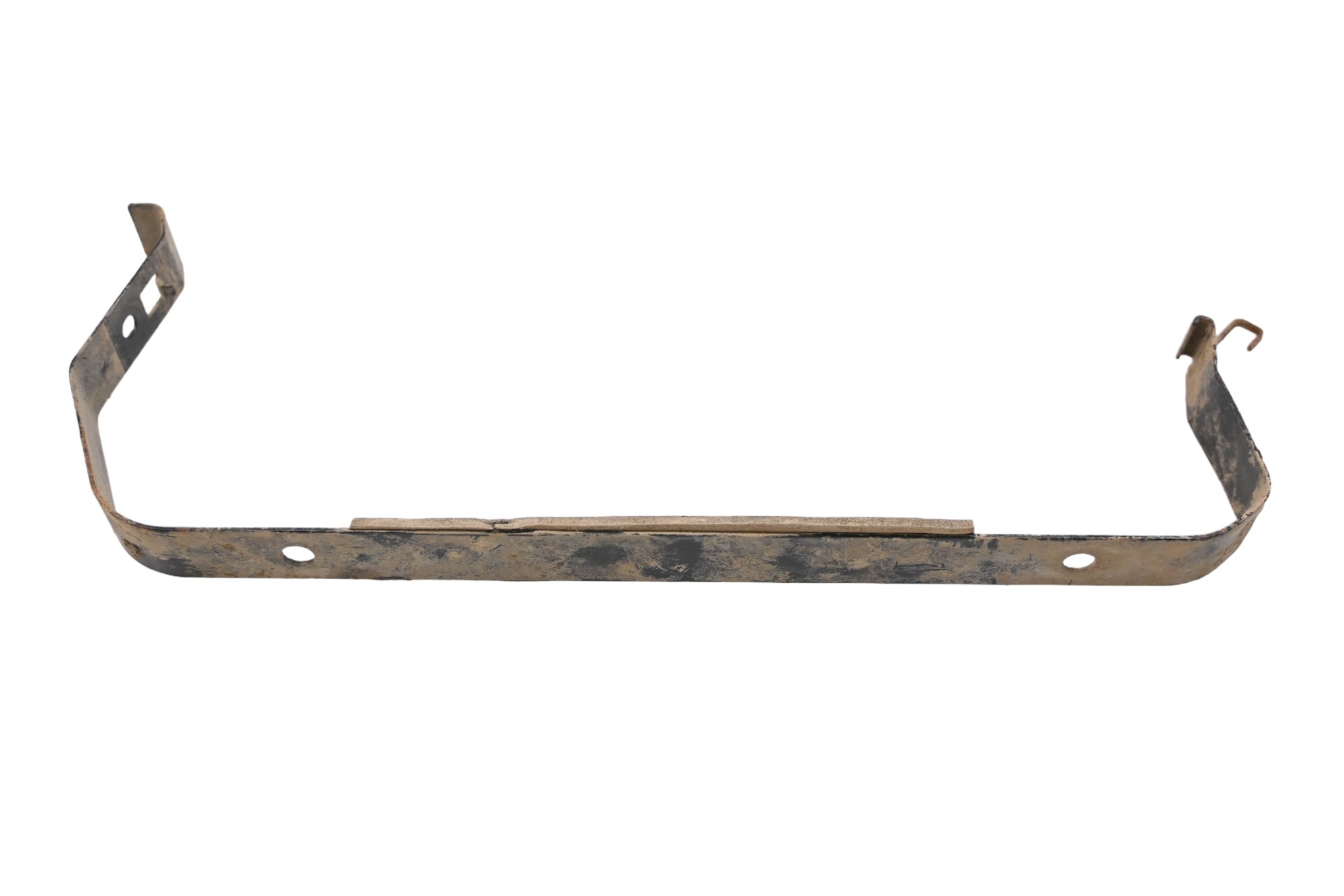 20 Polaris RZR 900 Trail Fuel Tank Strap Bracket Mount