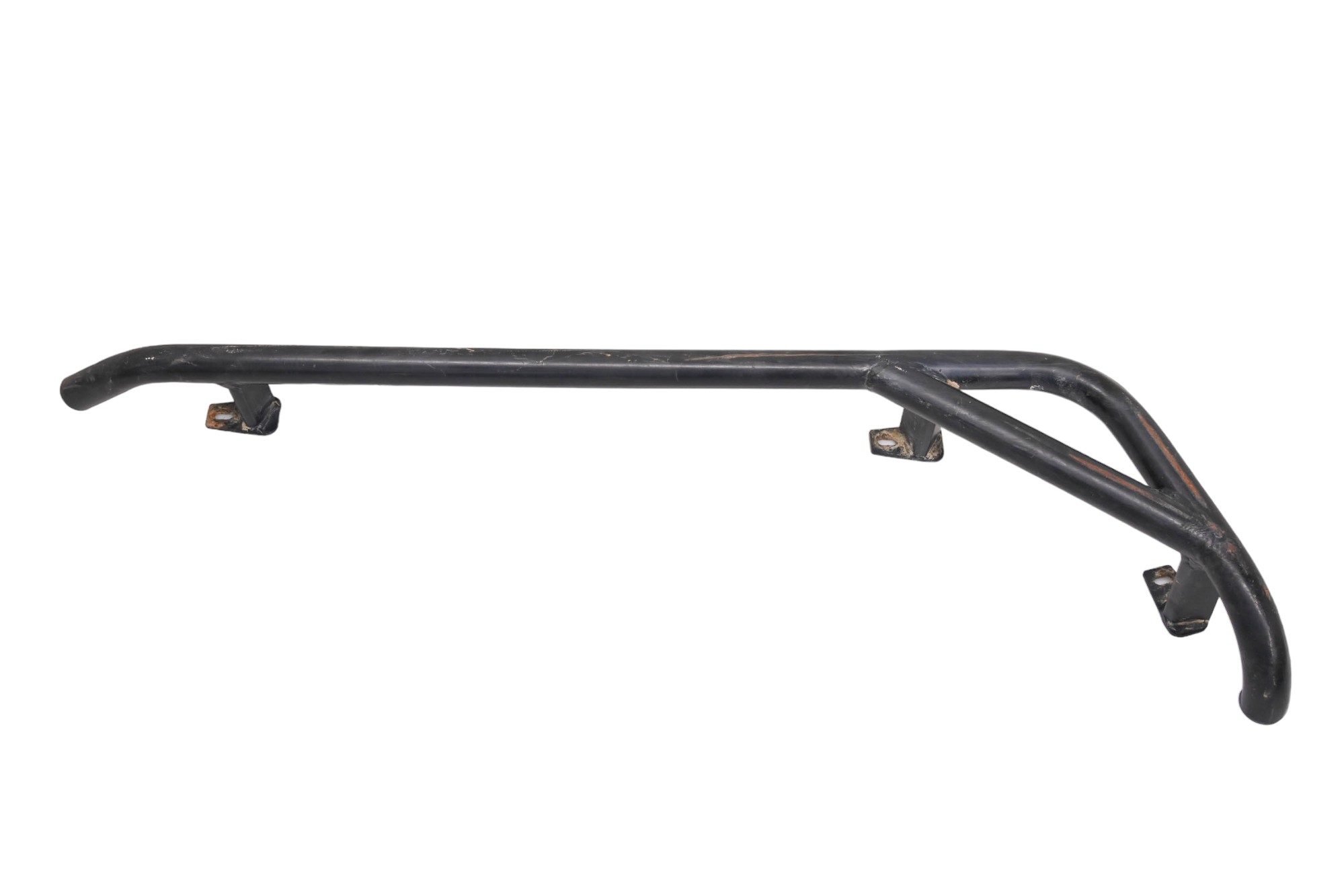 20 Polaris RZR900 Trail Right Side Rock Slider Bar Aftermarket