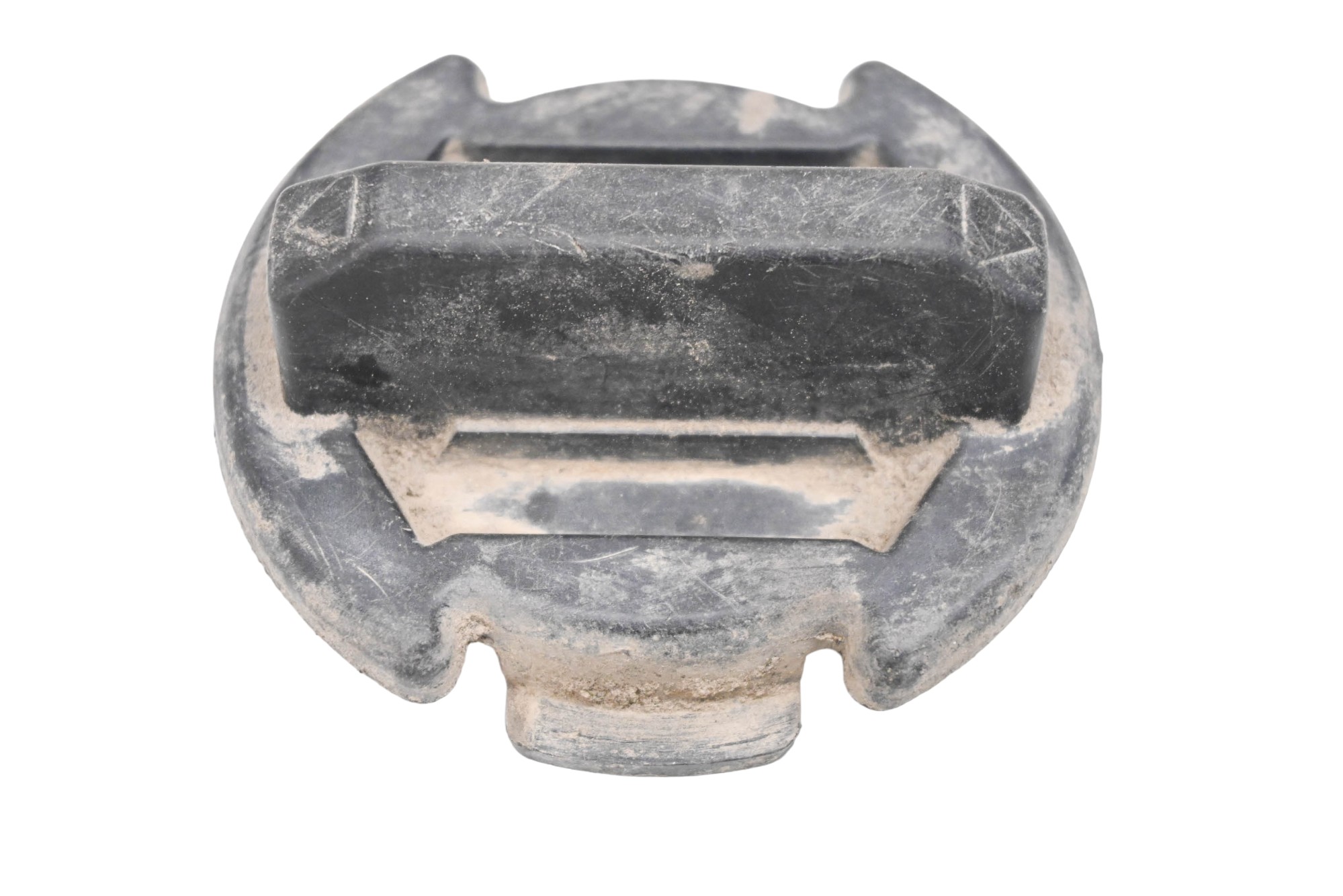 20 Polaris RZR 900 Trail Floor Drain Cover