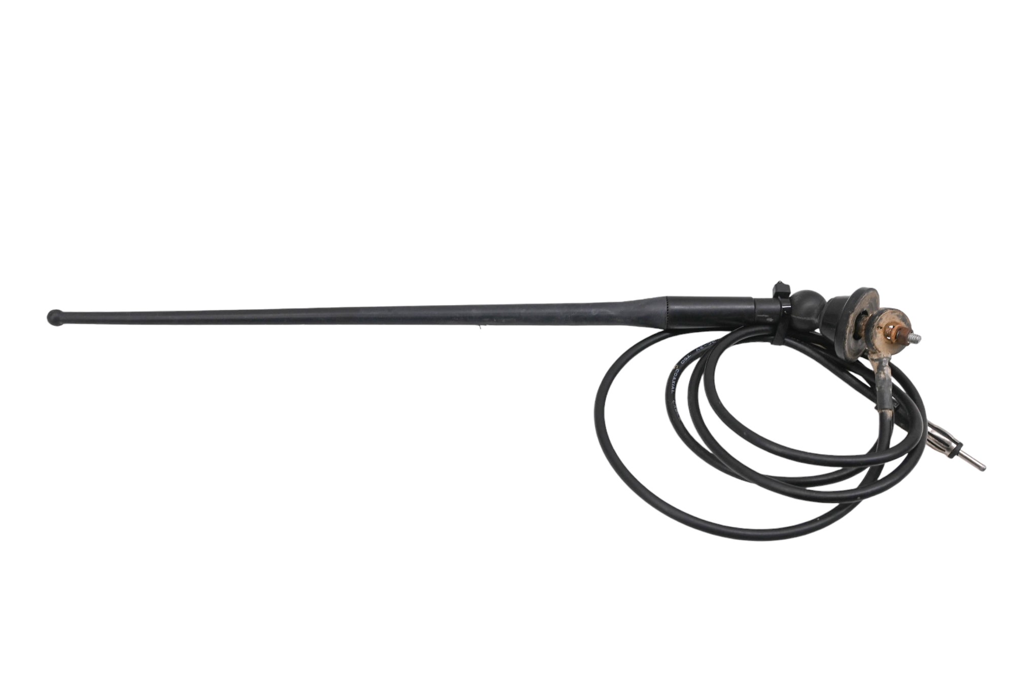 20 Polaris RZR 900 Trail Antenna