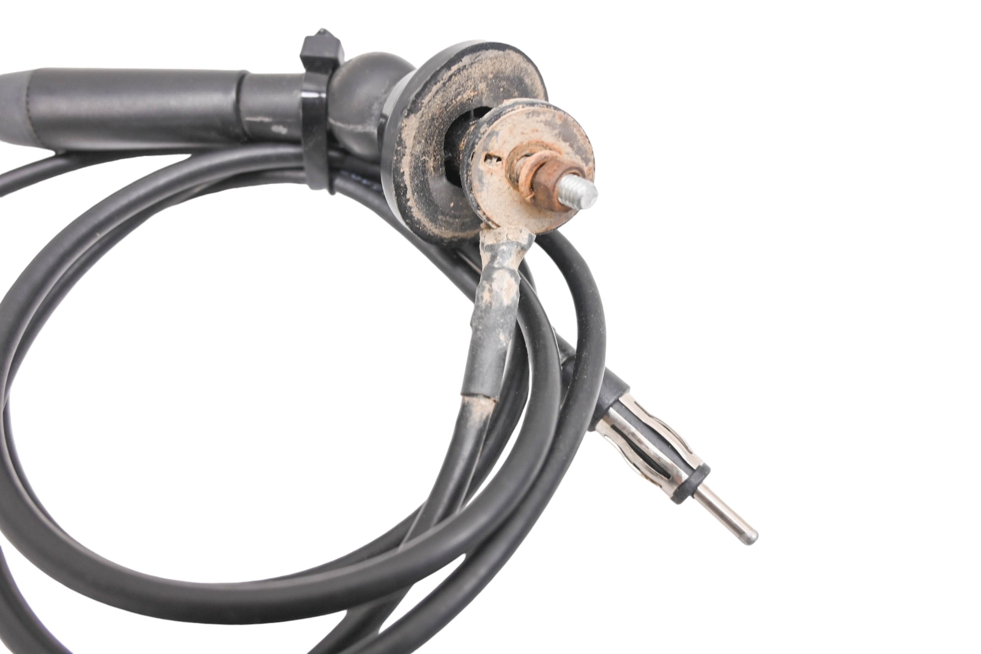 20 Polaris RZR 900 Trail Antenna