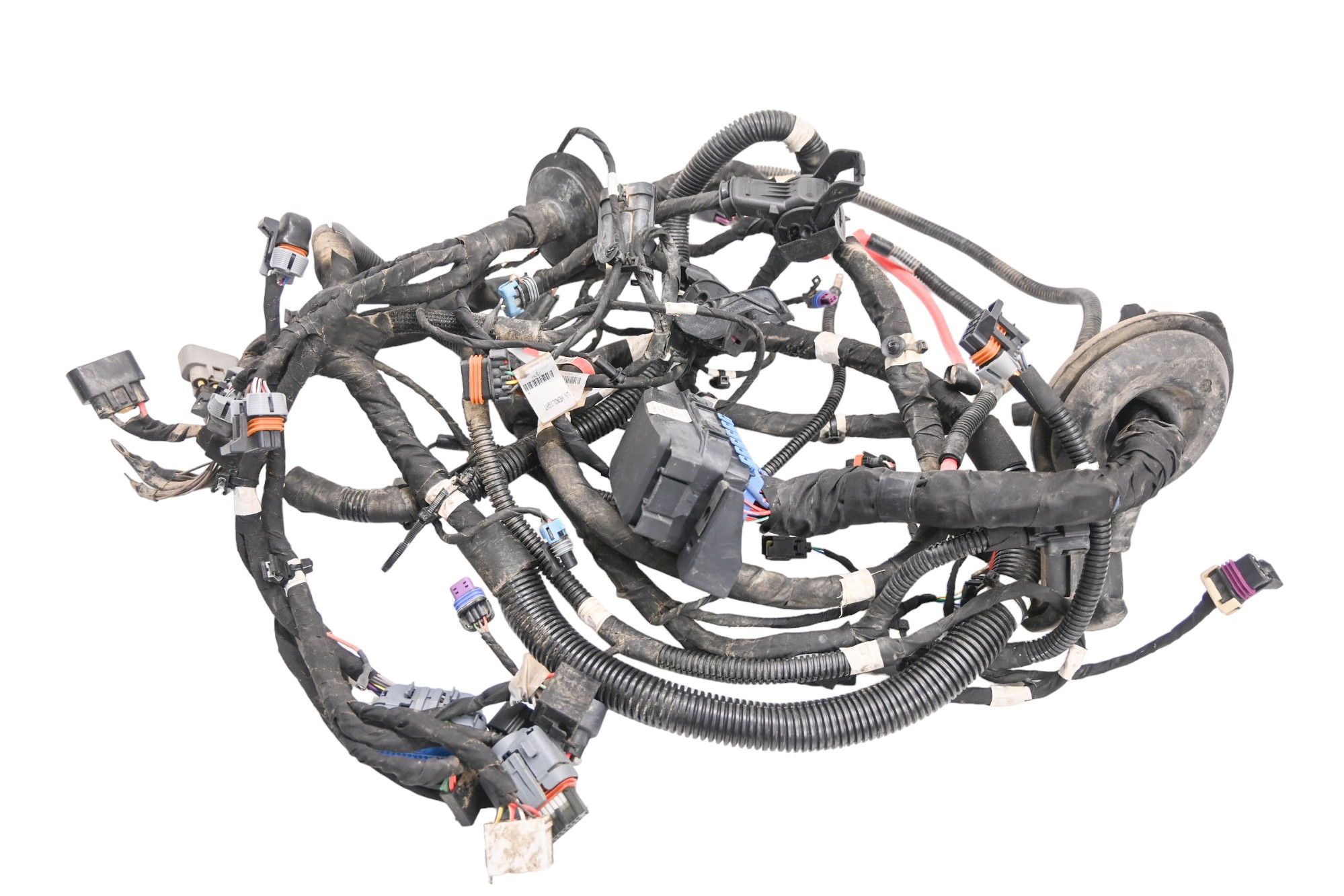 20 Polaris RZR 900 Trail Wire Harness Electrical Wiring