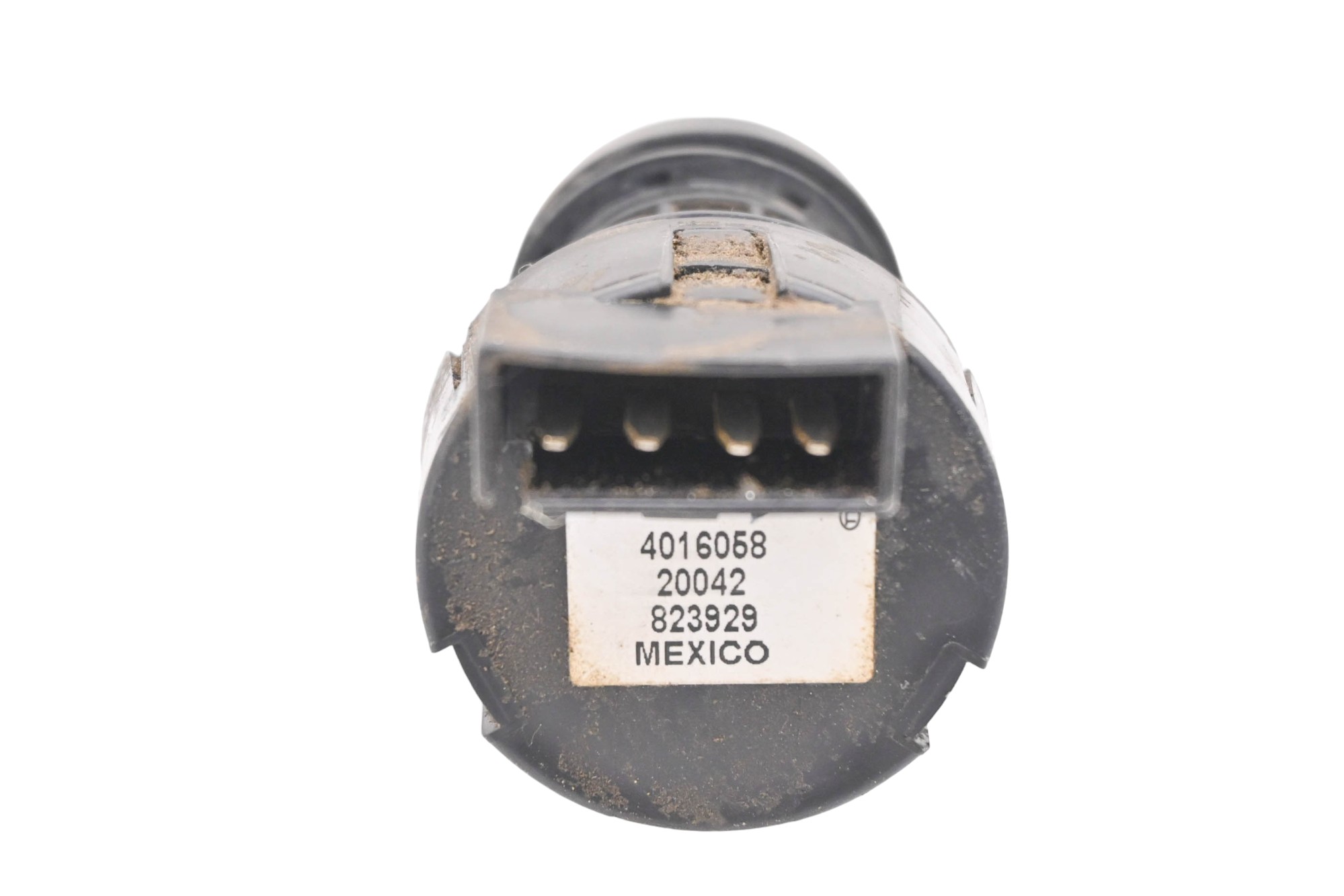 20 Polaris RZR 900 Trail Key Switch