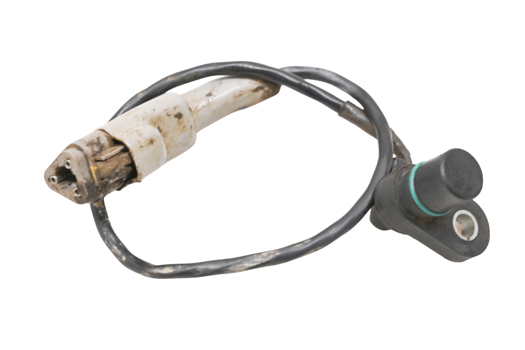 19 Can-Am Commander 1000R XT Speed Sensor
