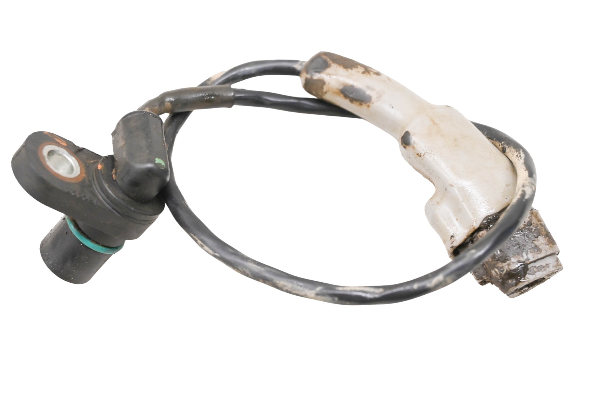 19 Can-Am Commander 1000R XT Speed Sensor