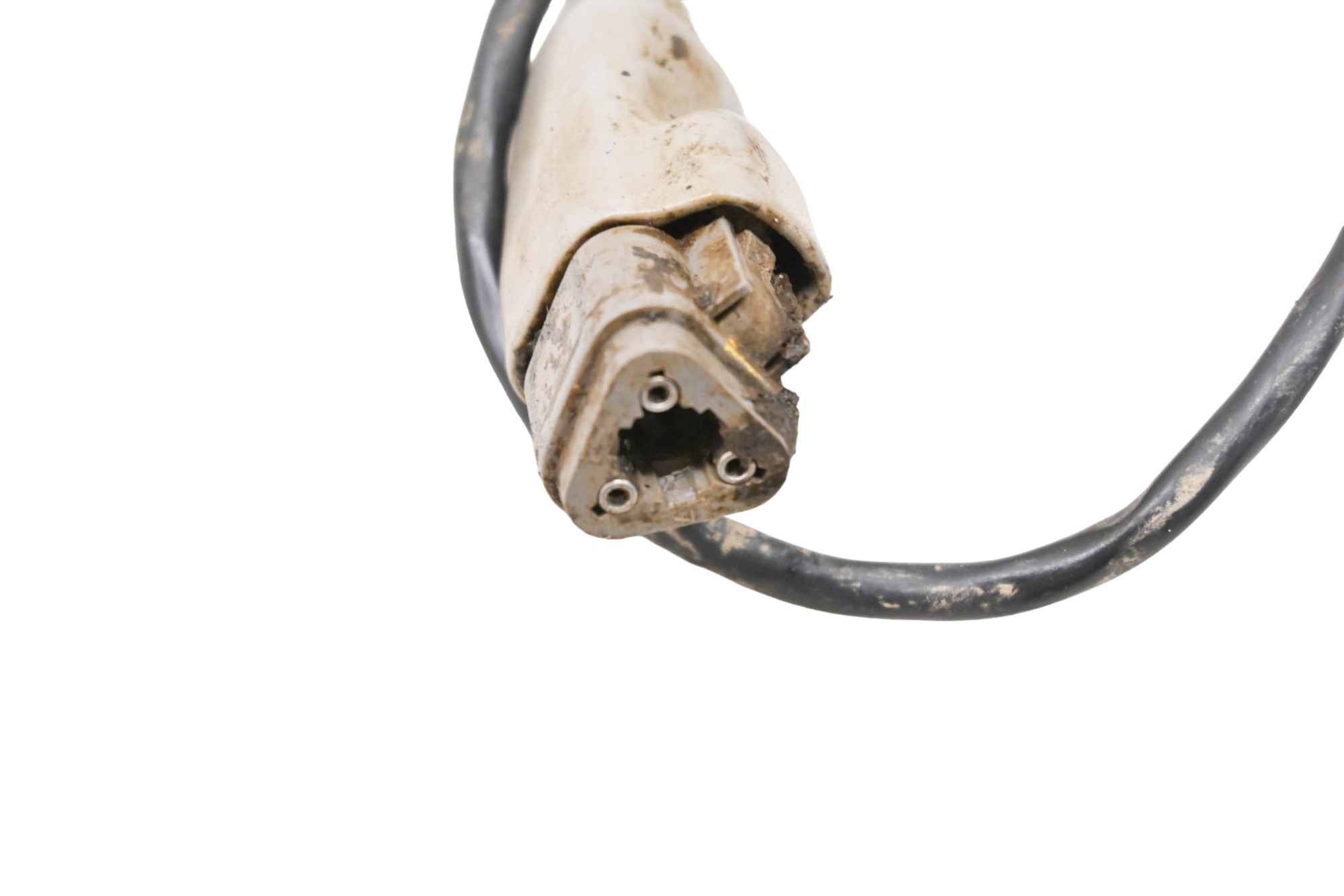 19 Can-Am Commander 1000R XT Speed Sensor