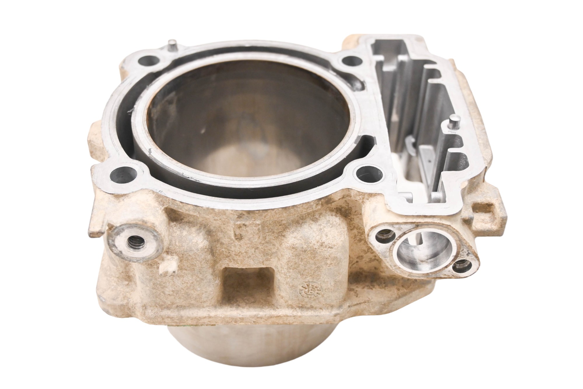 19 Can-Am Commander 1000R XT Front Cylinder & Piston