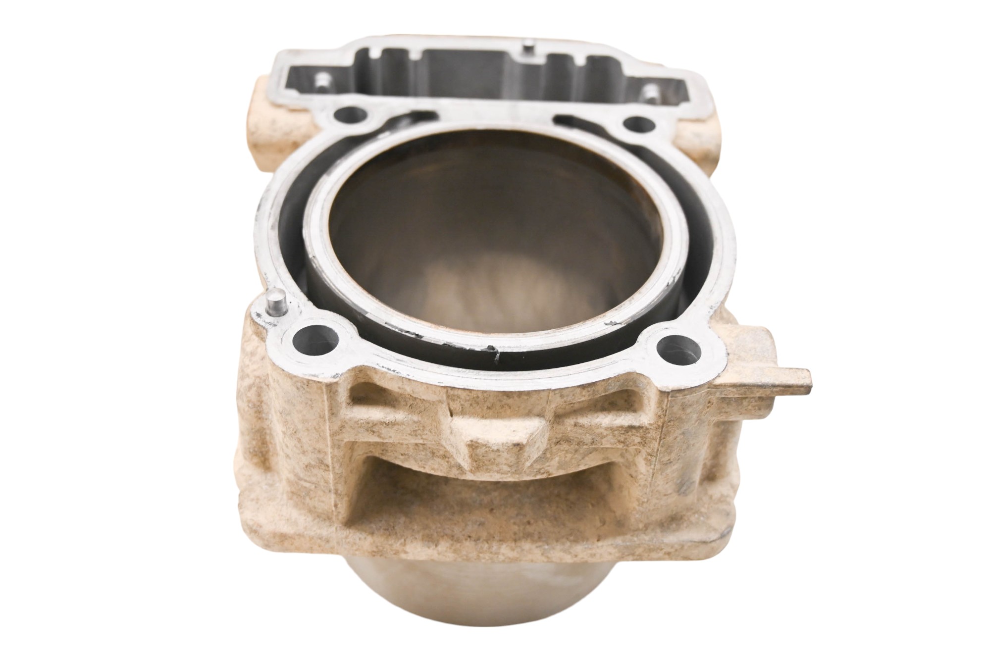 19 Can-Am Commander 1000R XT Front Cylinder & Piston