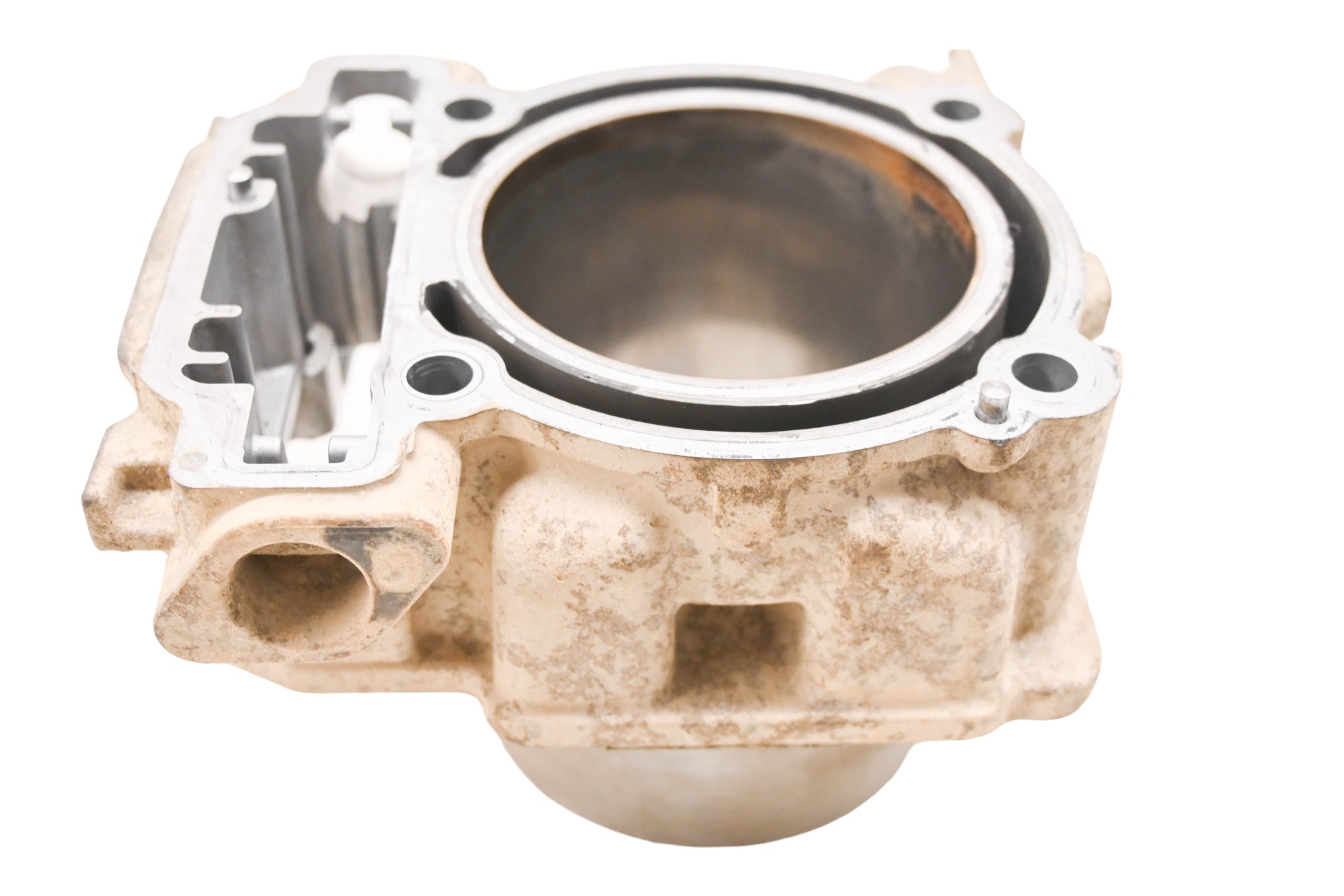 19 Can-Am Commander 1000R XT Front Cylinder & Piston