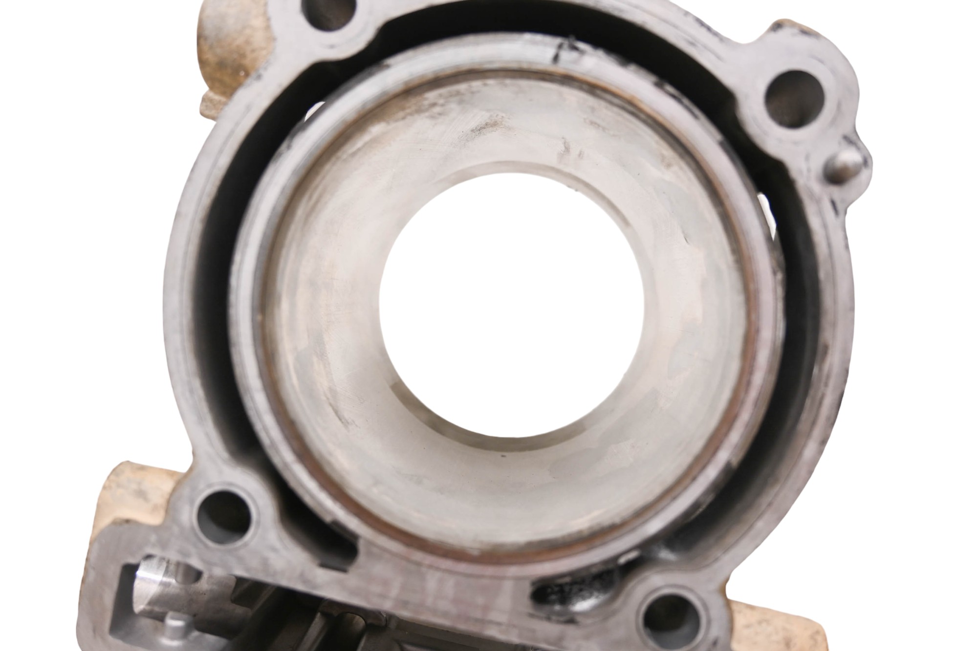 19 Can-Am Commander 1000R XT Front Cylinder & Piston