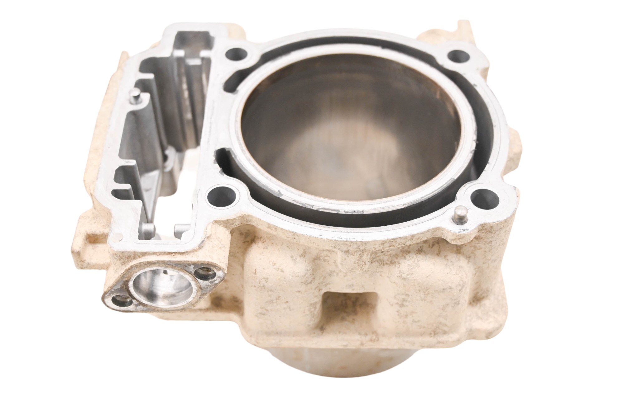 19 Can-Am Commander 1000R XT Rear Cylinder & Piston