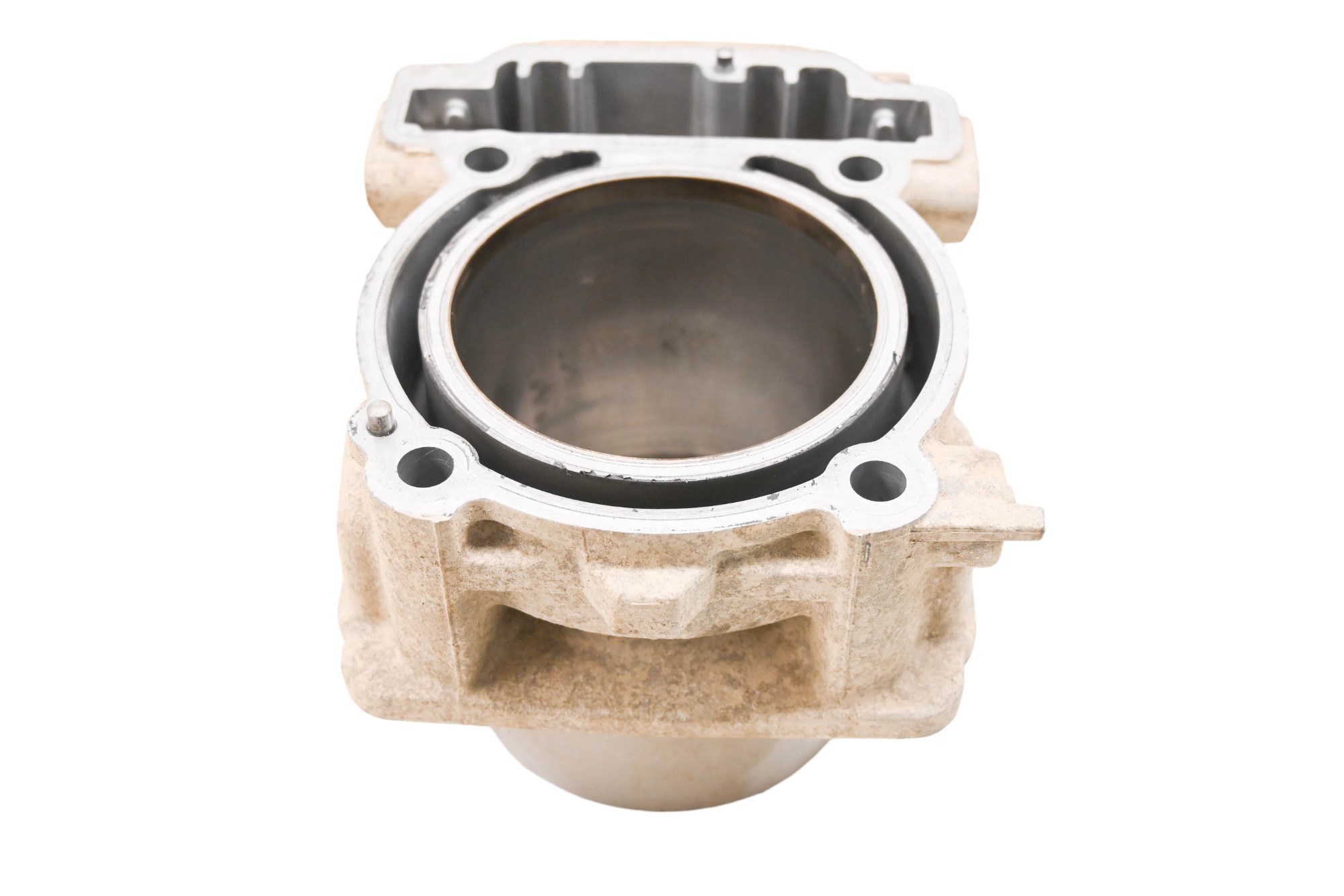 19 Can-Am Commander 1000R XT Rear Cylinder & Piston