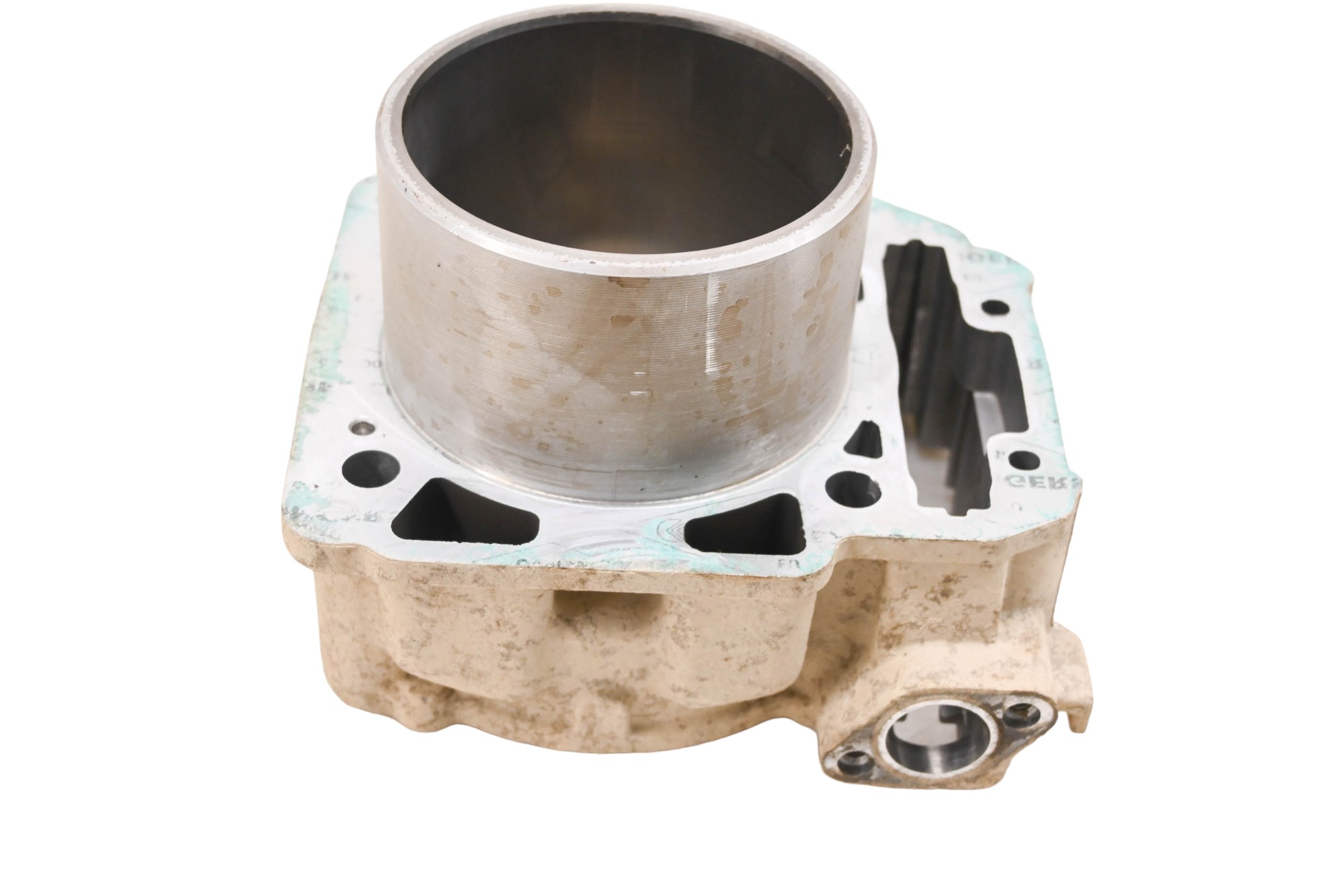 19 Can-Am Commander 1000R XT Rear Cylinder & Piston