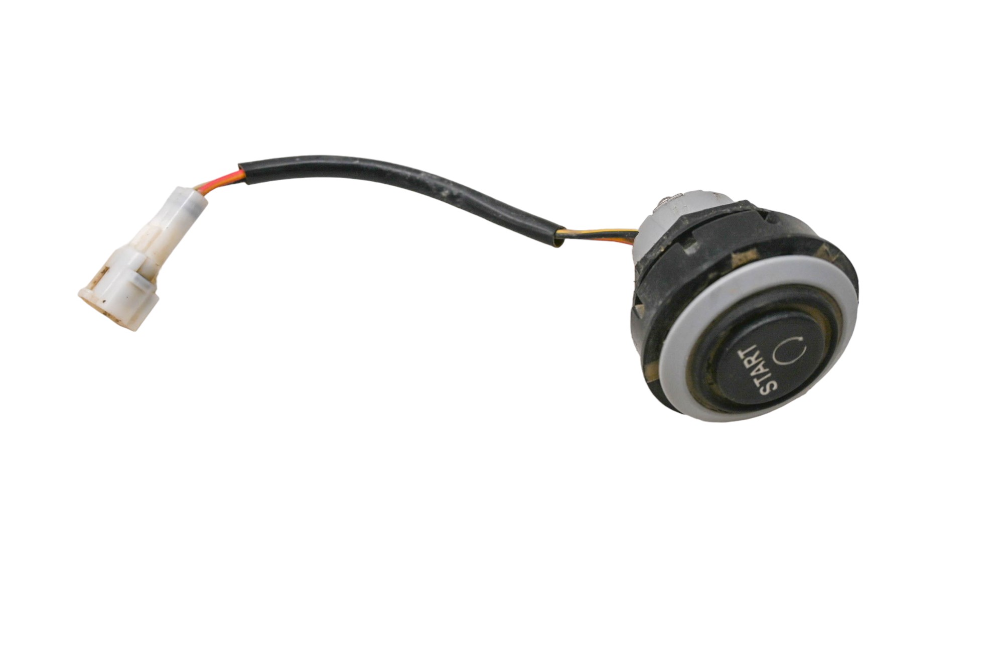 19 Can-Am Commander 1000R XT Engine Push Start Stop Button Switch