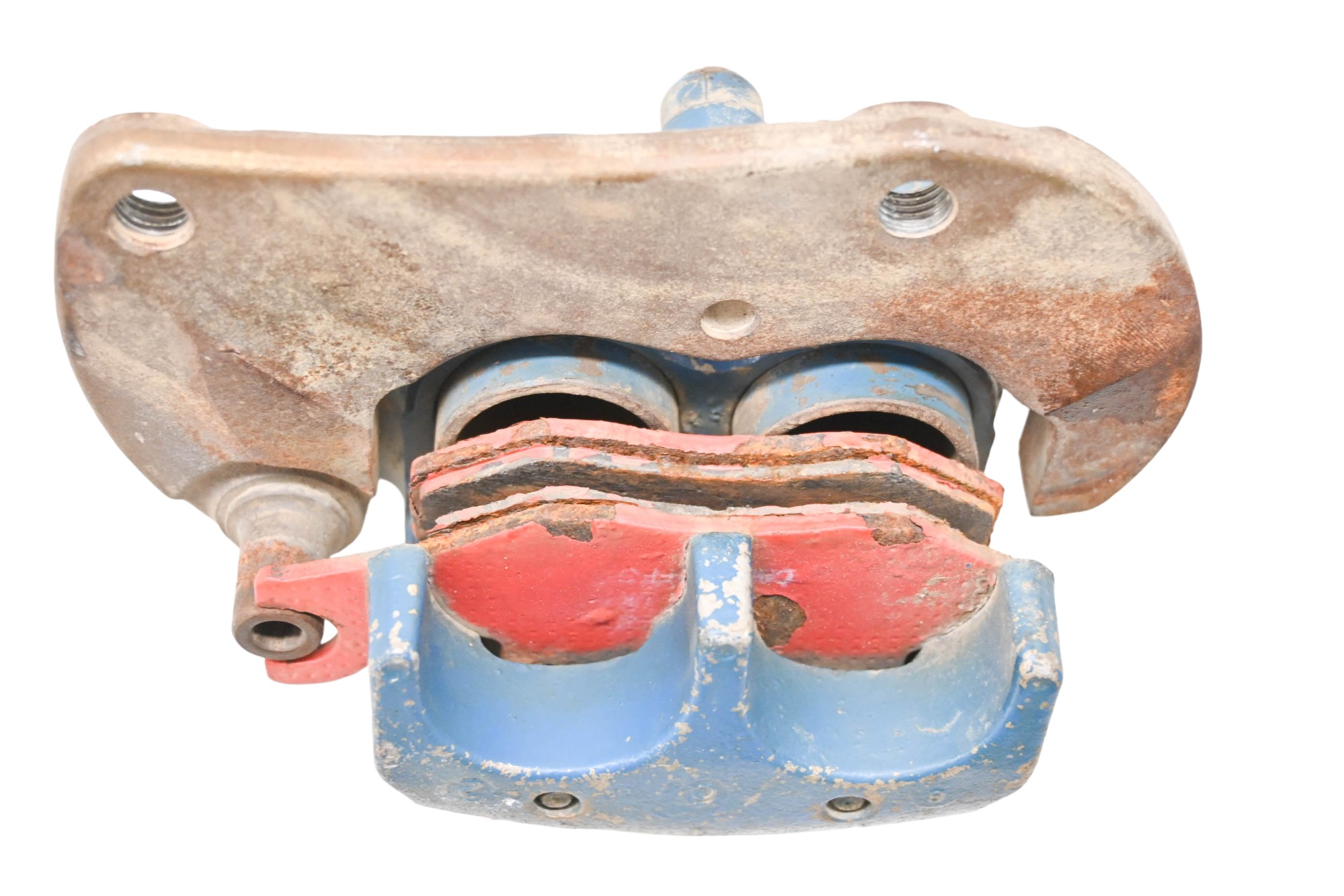 19 Can-Am Commander 1000R XT Front Right Brake Caliper