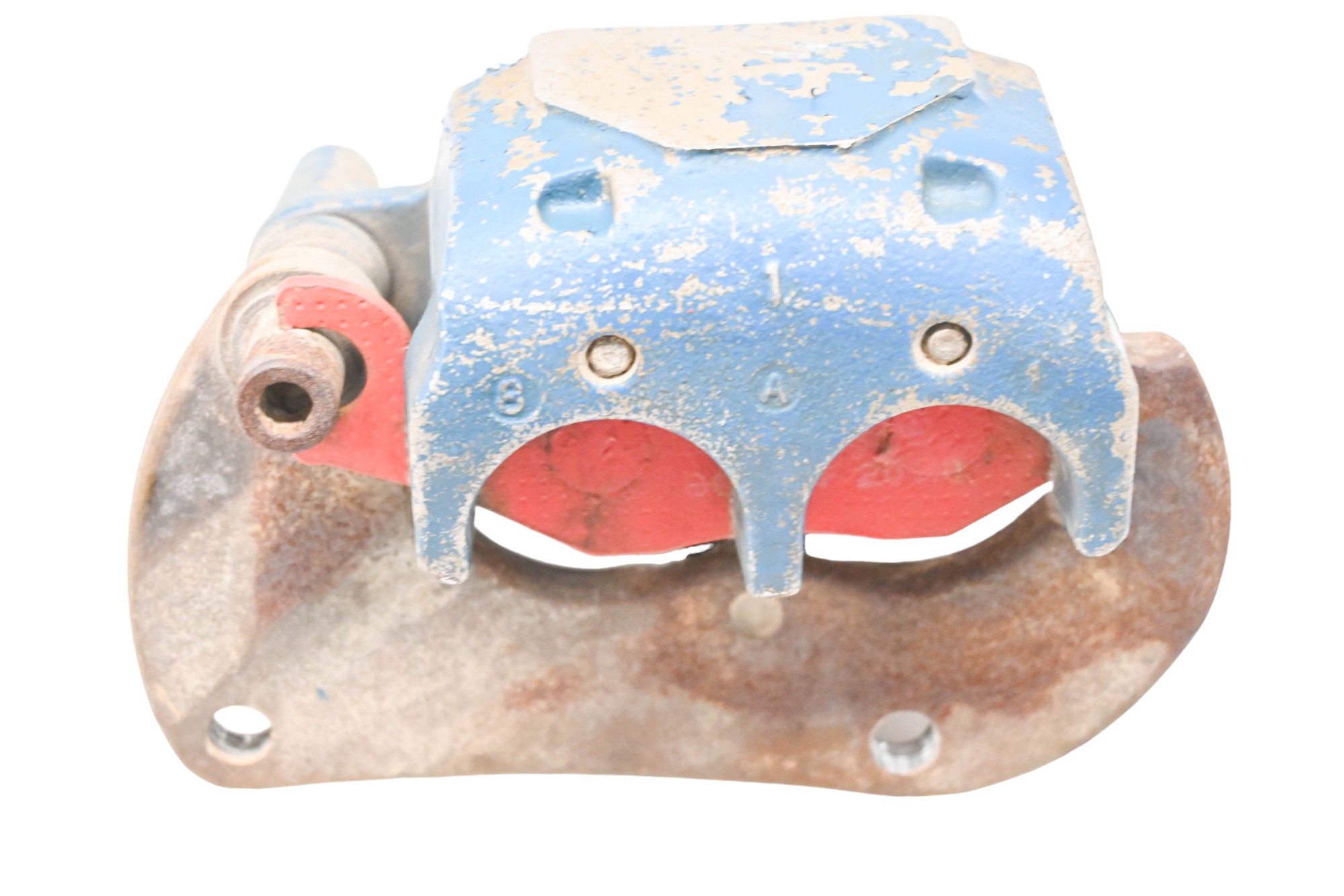 19 Can-Am Commander 1000R XT Front Left Brake Caliper