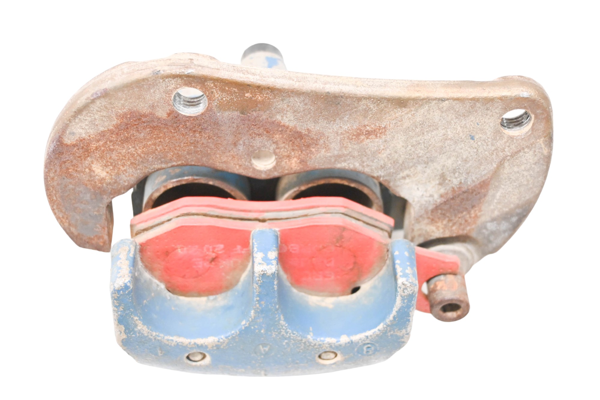 19 Can-Am Commander 1000R XT Front Left Brake Caliper