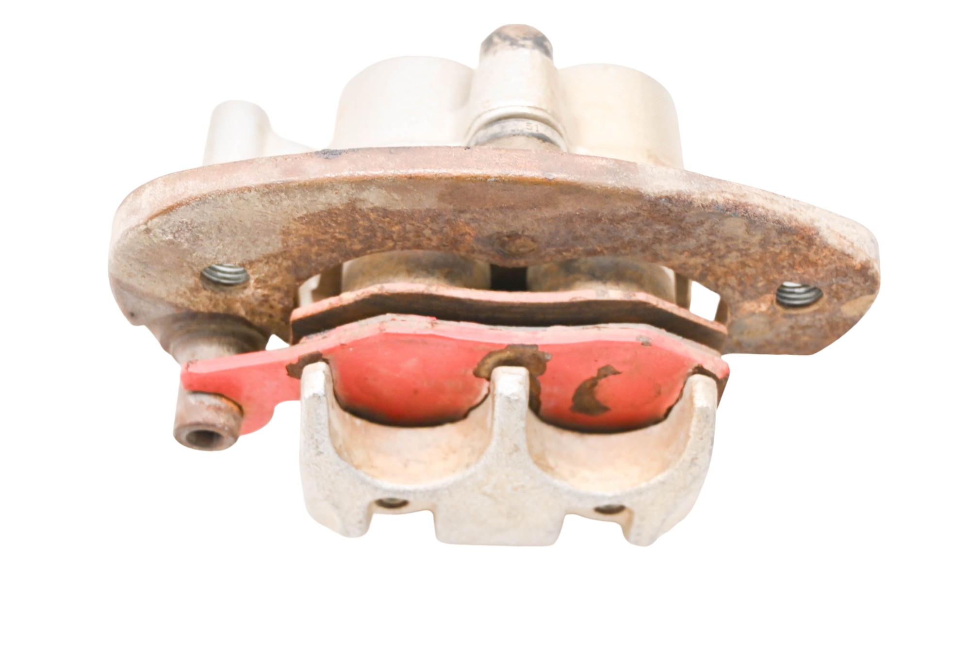 19 Can-Am Commander 1000R XT Rear Brake Caliper