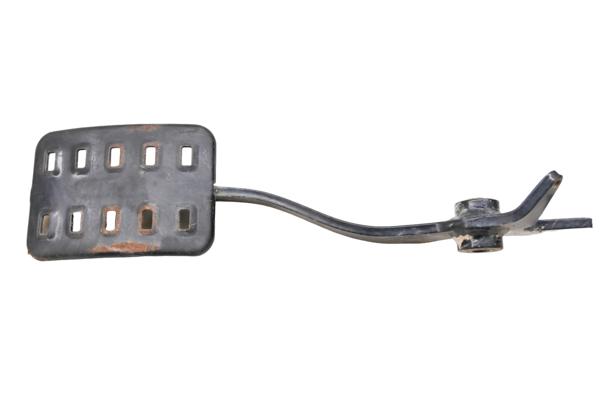 19 Can-Am Commander 1000R XT Brake Pedal