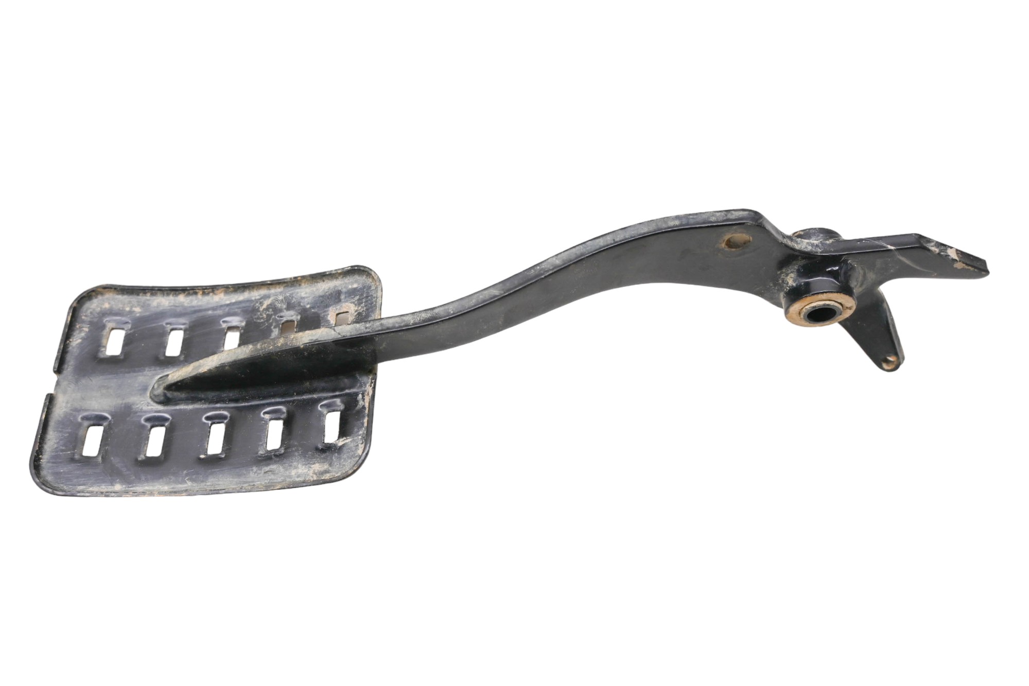 19 Can-Am Commander 1000R XT Brake Pedal