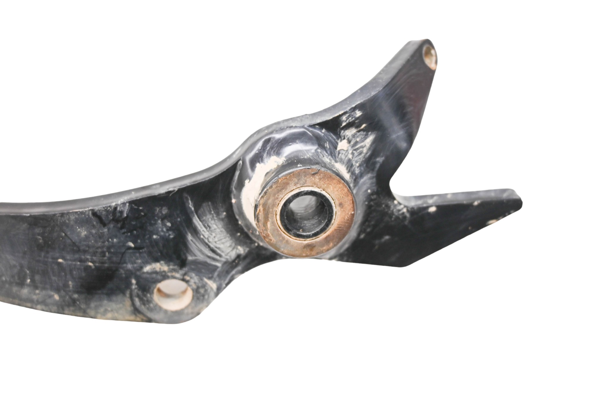 19 Can-Am Commander 1000R XT Brake Pedal