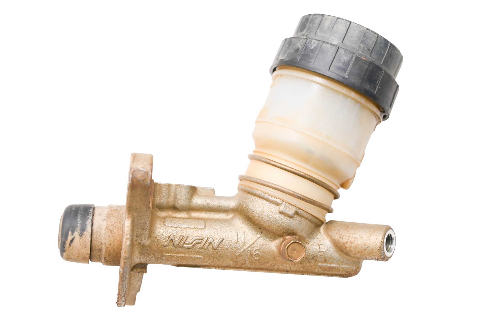 19 Can-Am Commander 1000R XT Brake Master Cylinder
