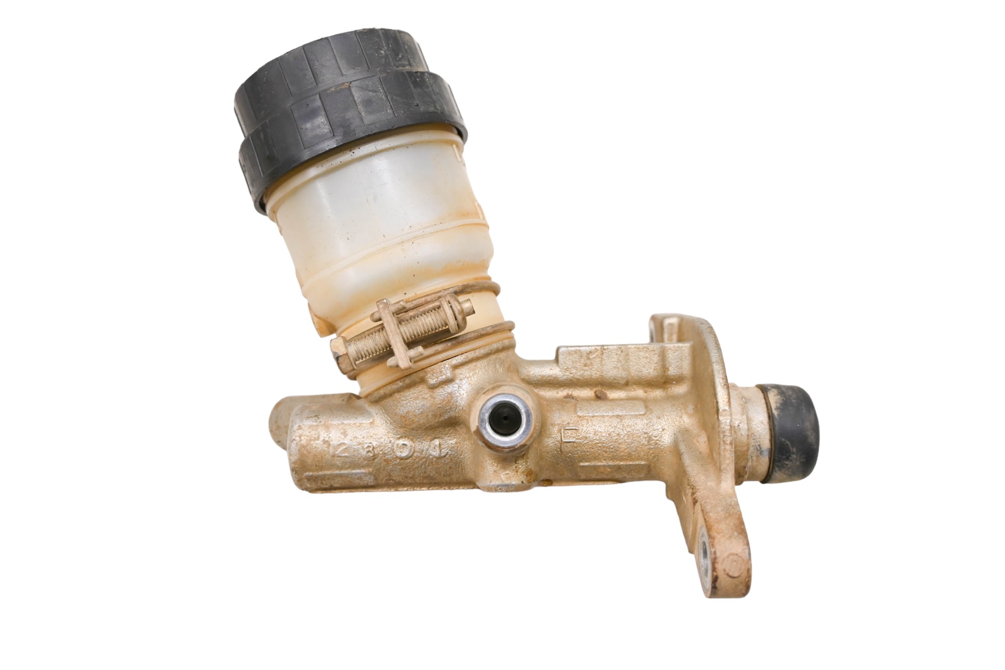19 Can-Am Commander 1000R XT Brake Master Cylinder