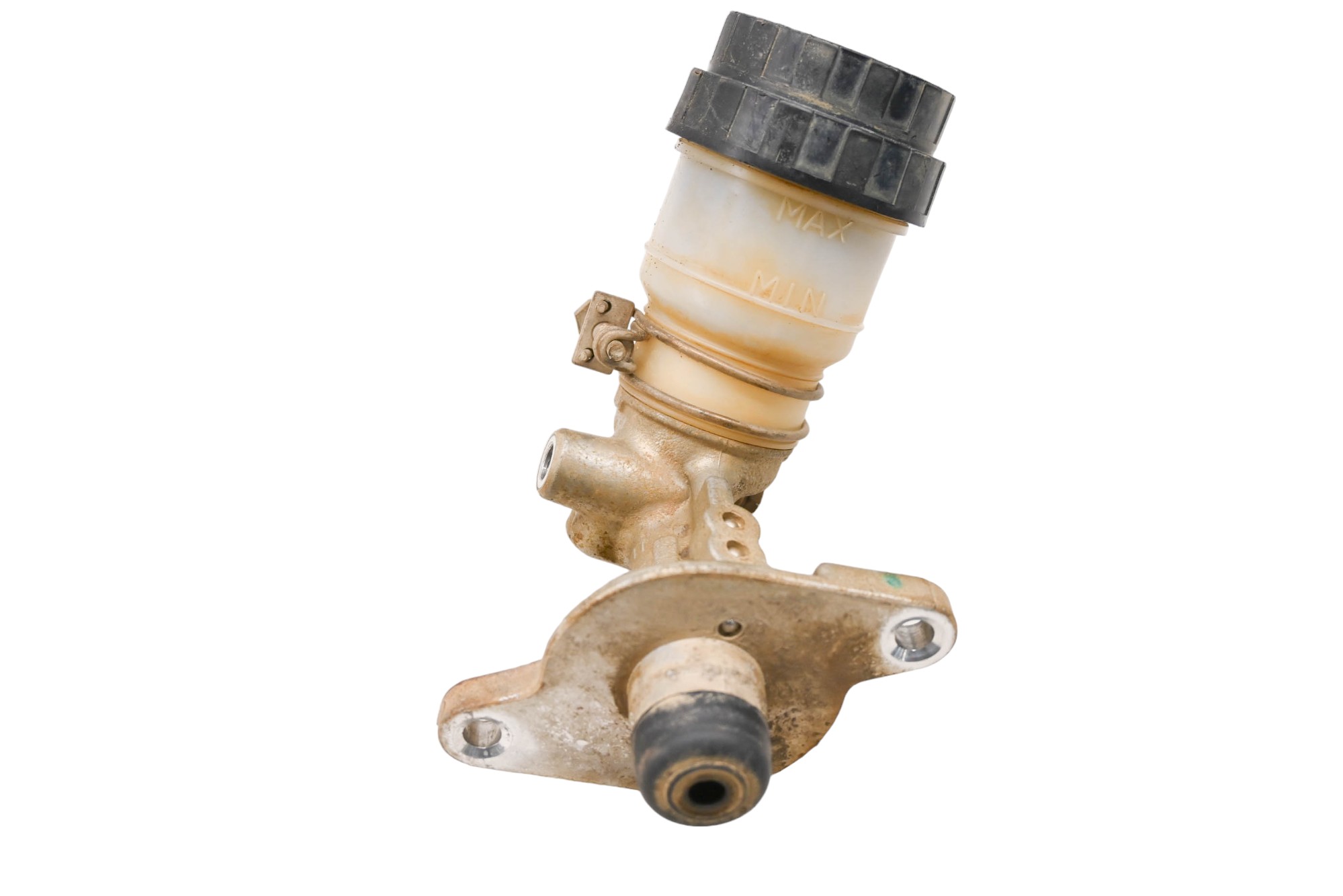 19 Can-Am Commander 1000R XT Brake Master Cylinder