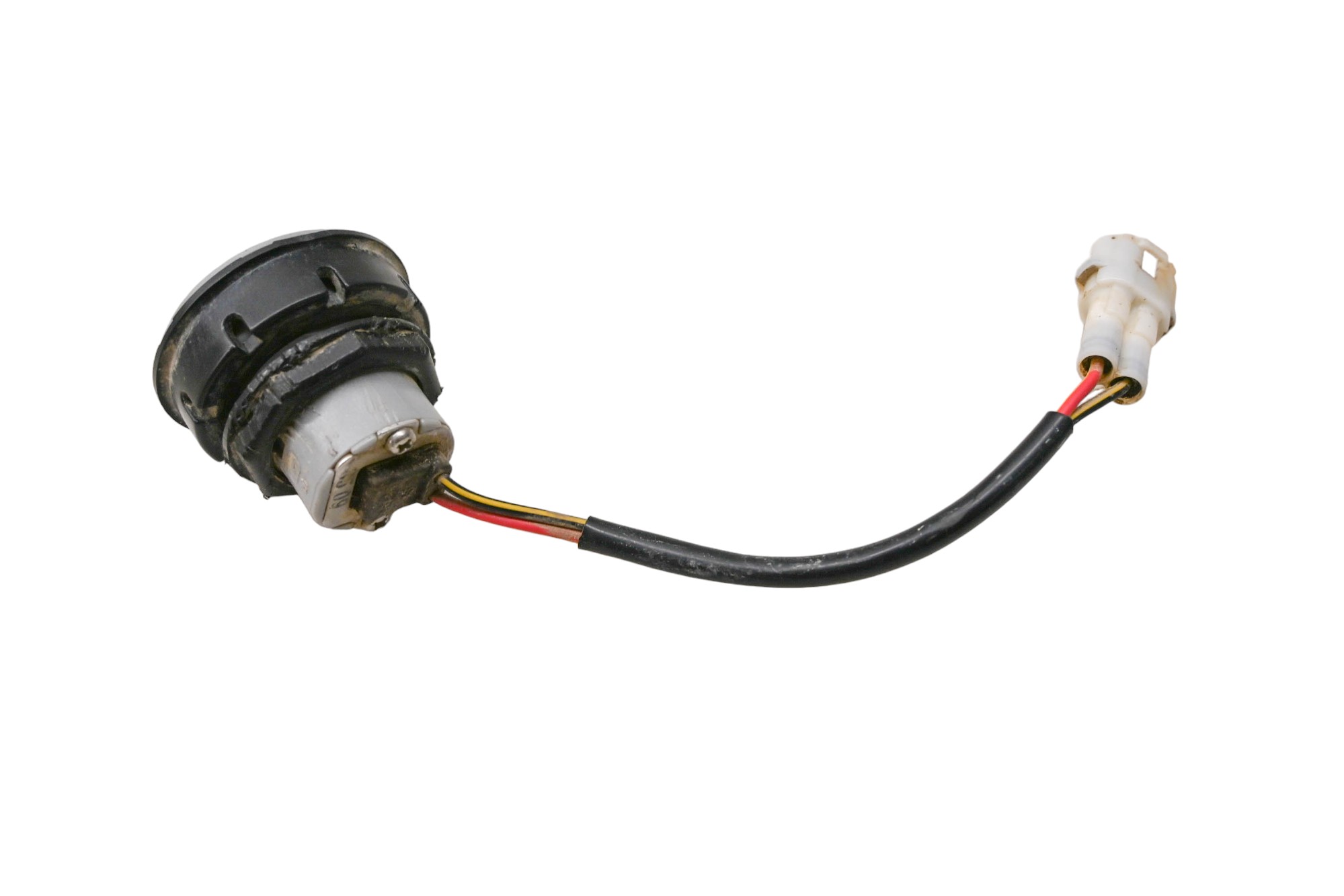 19 Can-Am Commander 1000R XT Engine Push Start Stop Button Switch