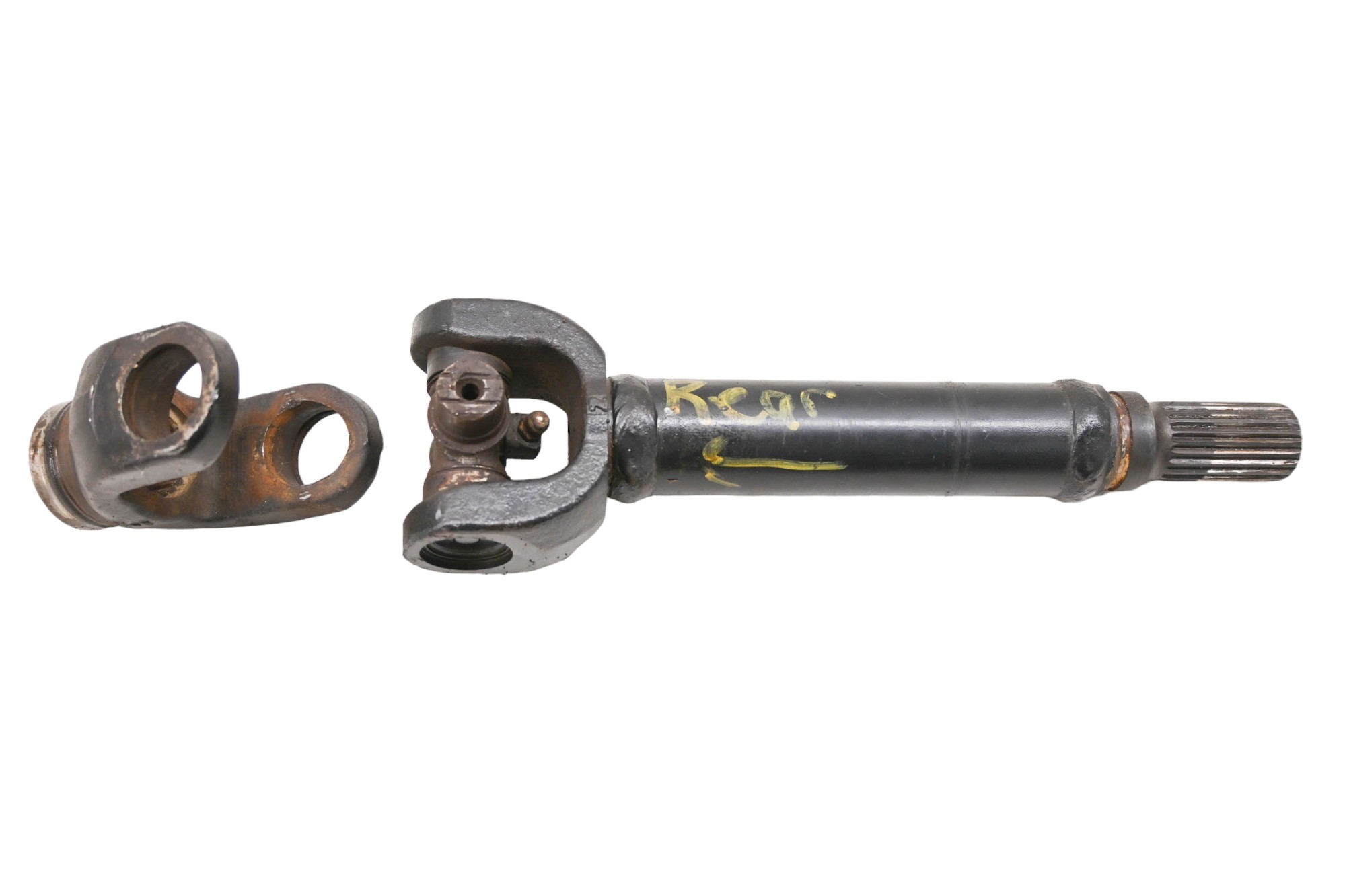 19 Can-Am Commander 1000R XT Rear Drive Shaft