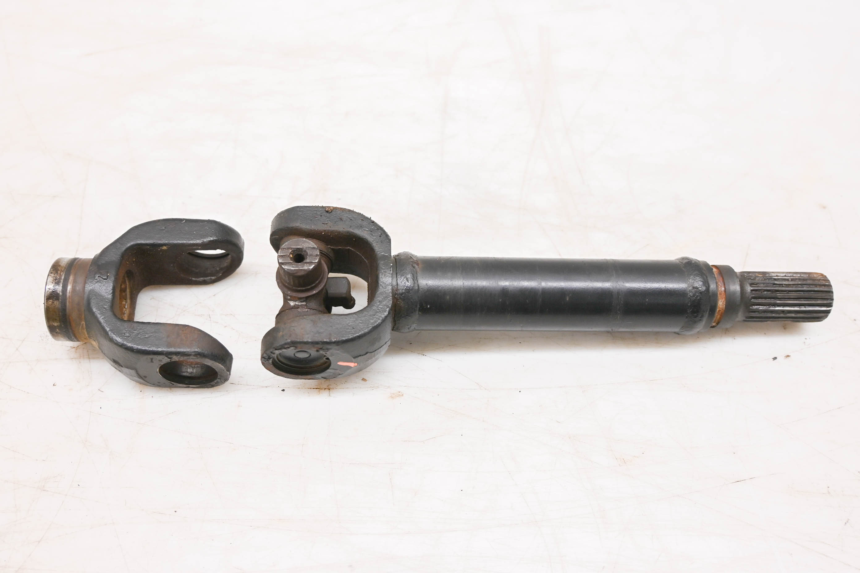 19 Can-Am Commander 1000R XT Rear Drive Shaft