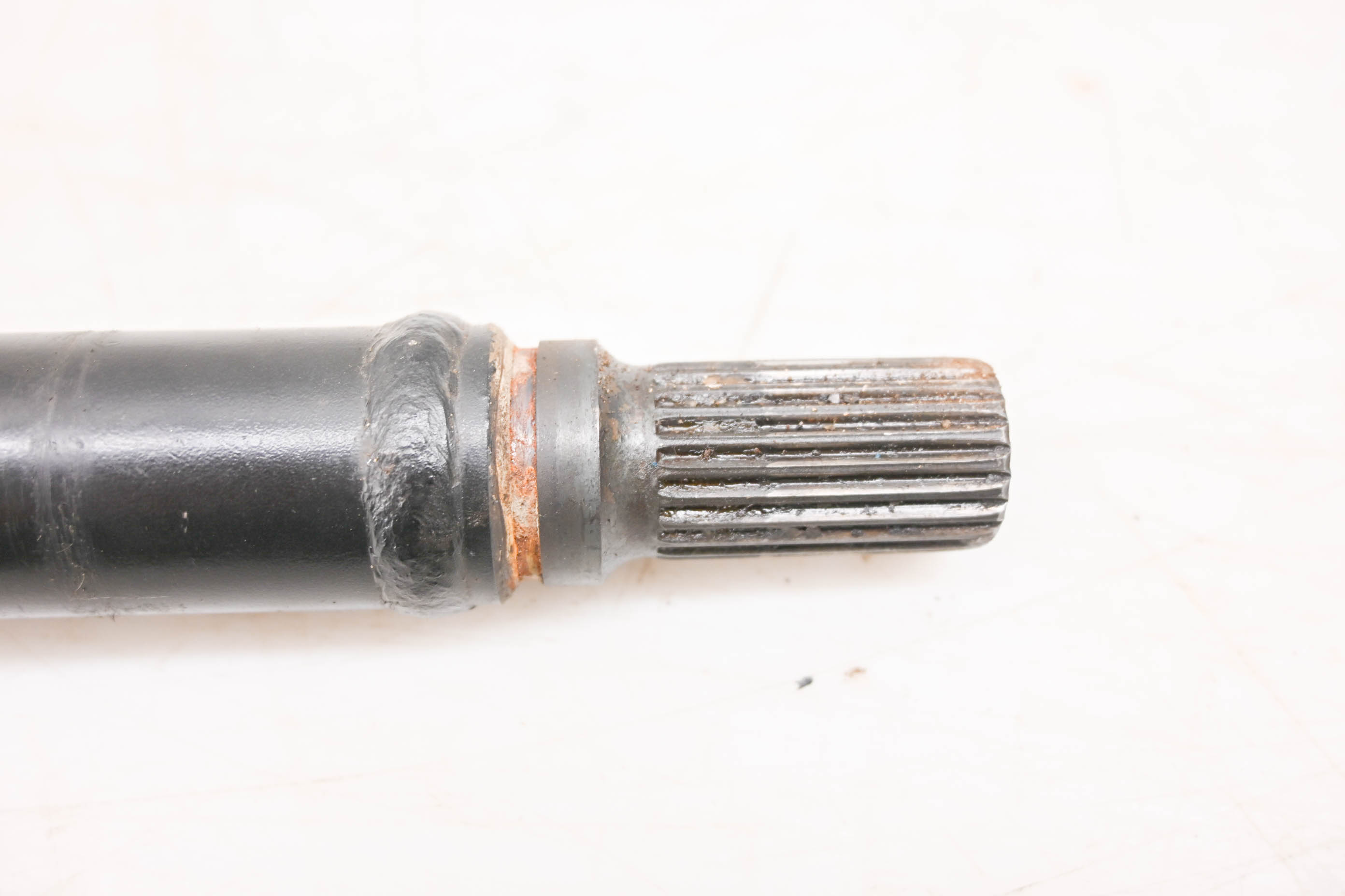 19 Can-Am Commander 1000R XT Rear Drive Shaft