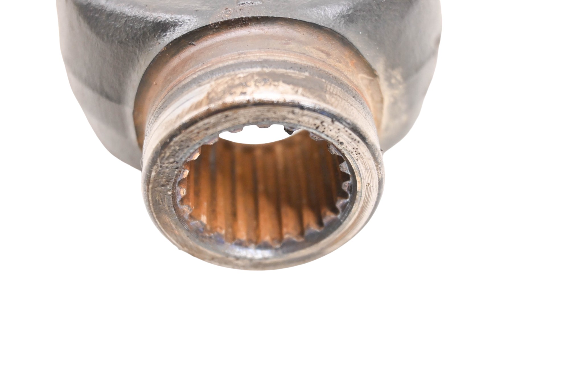 19 Can-Am Commander 1000R XT Rear Drive Shaft