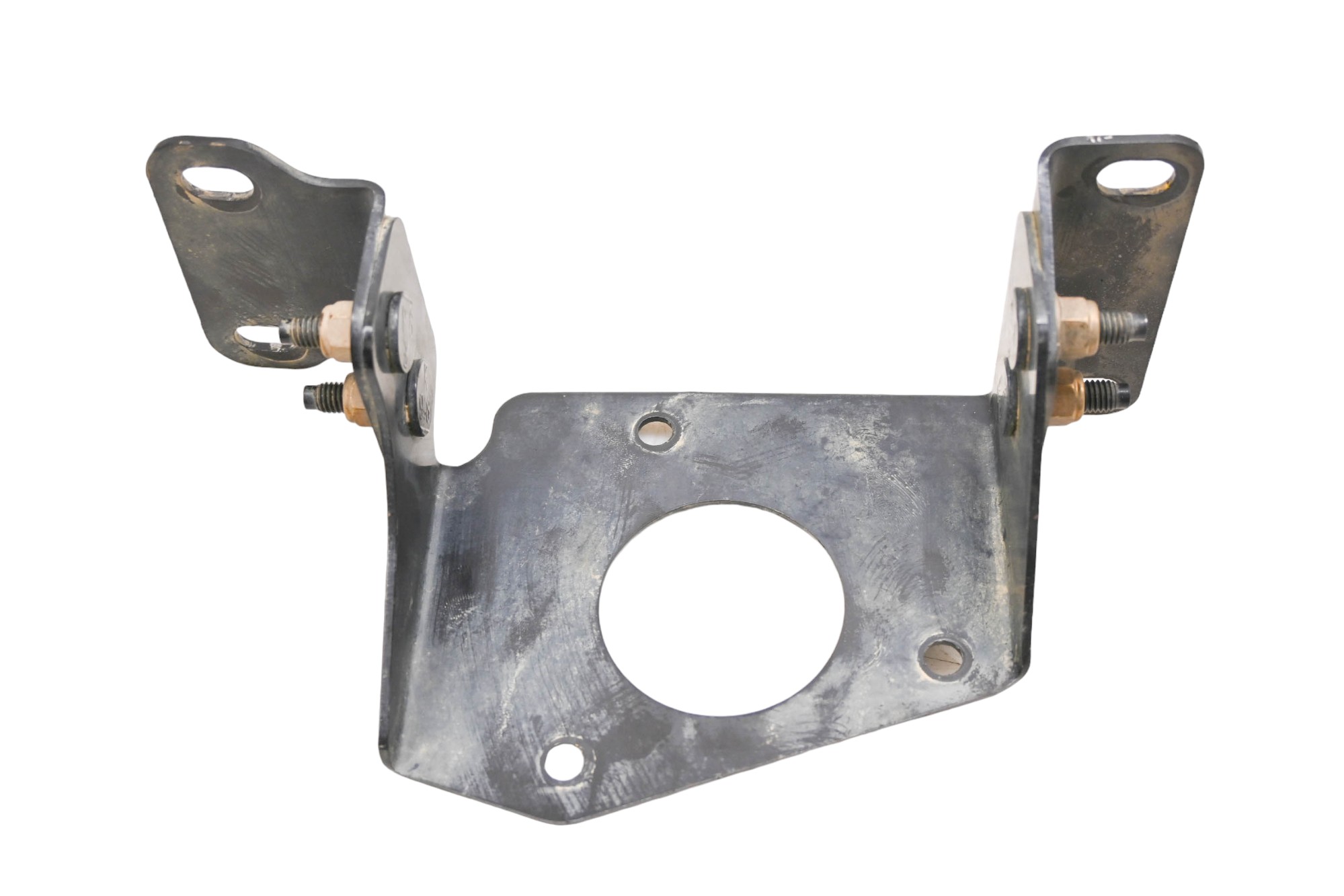 19 Can-Am Commander 1000R XT Eps Power Steering Unit Bracket Mount
