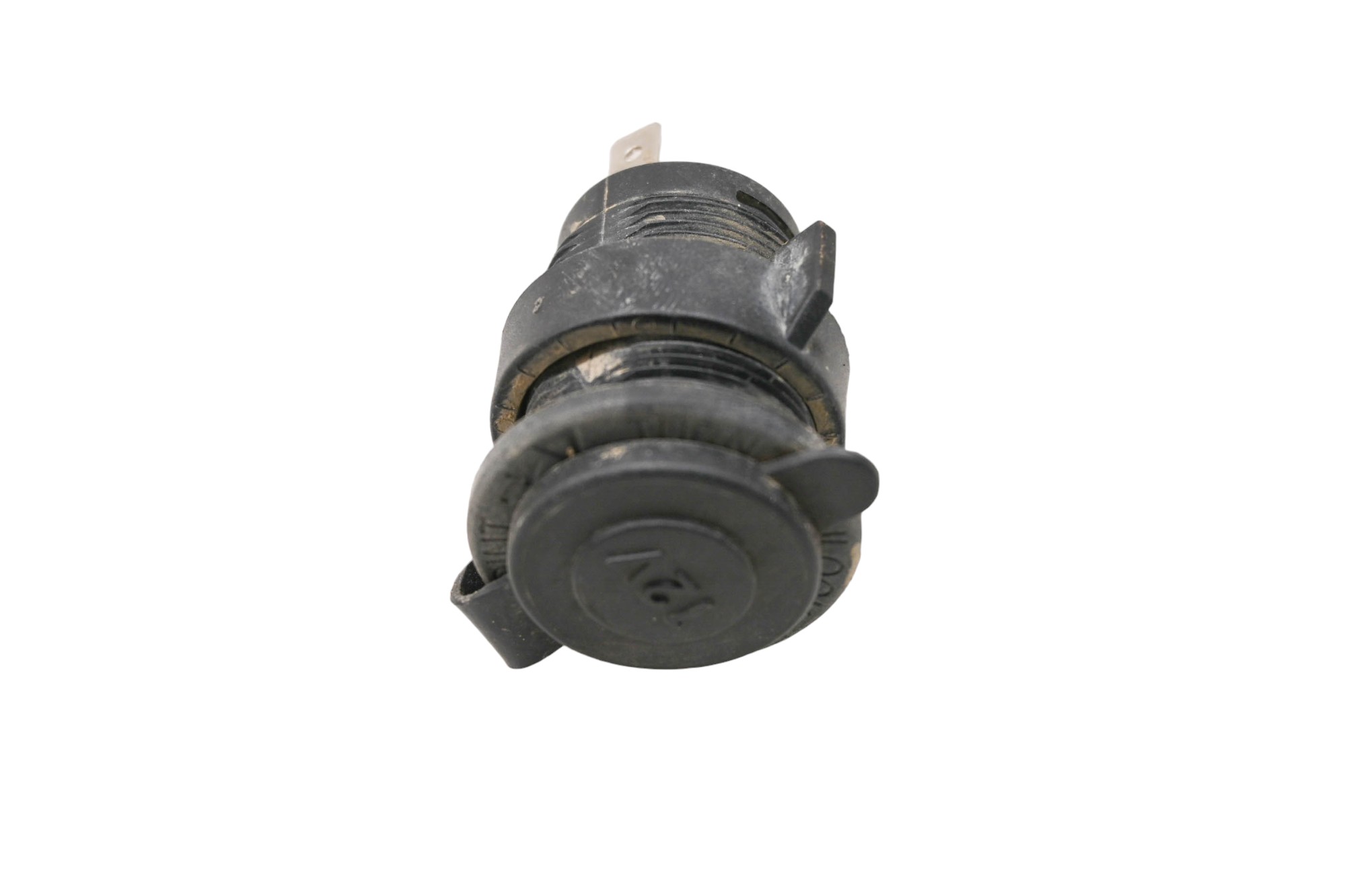 19 Can-Am Commander 1000R XT 12 Volt Accessory Outlet 12V