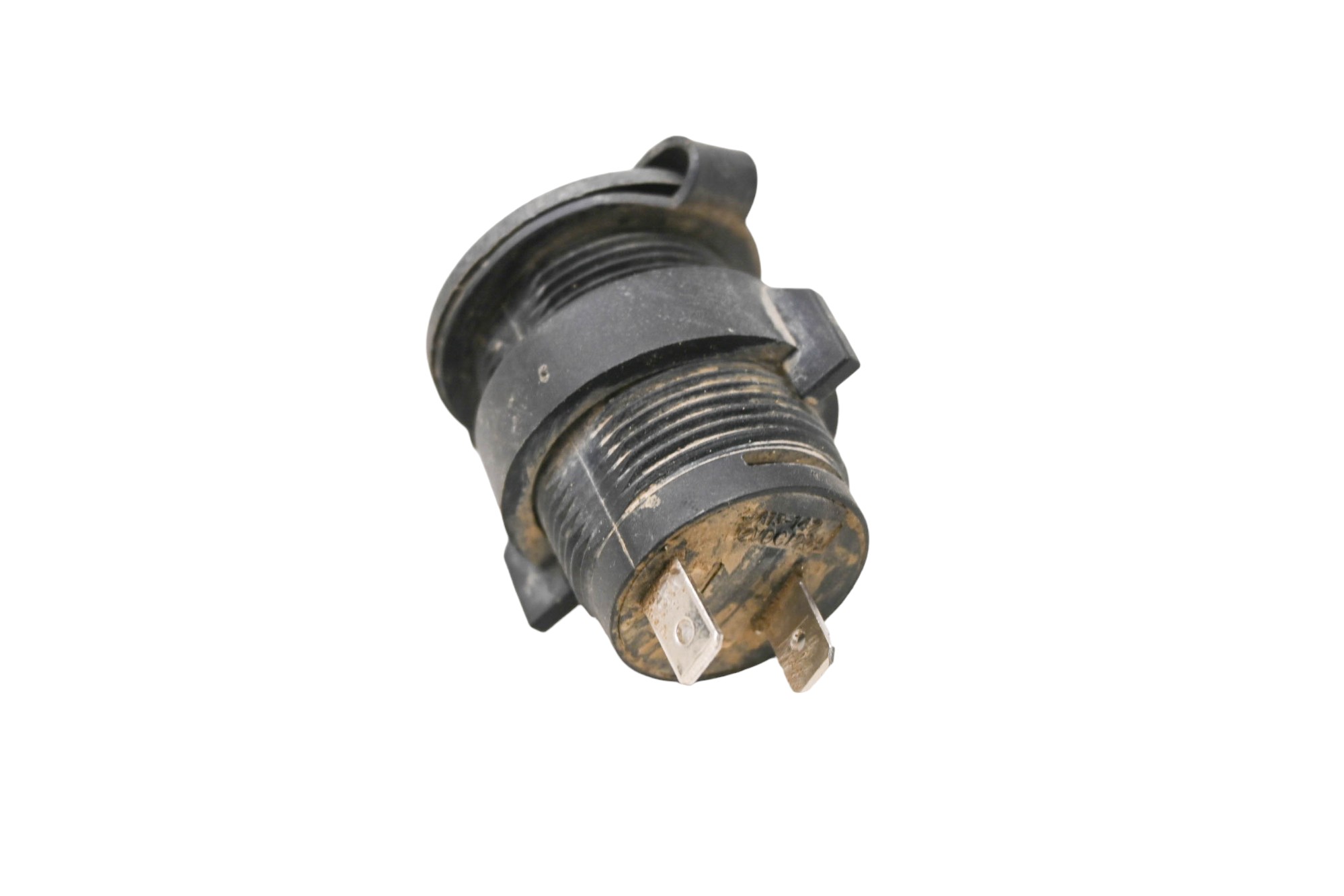 19 Can-Am Commander 1000R XT 12 Volt Accessory Outlet 12V