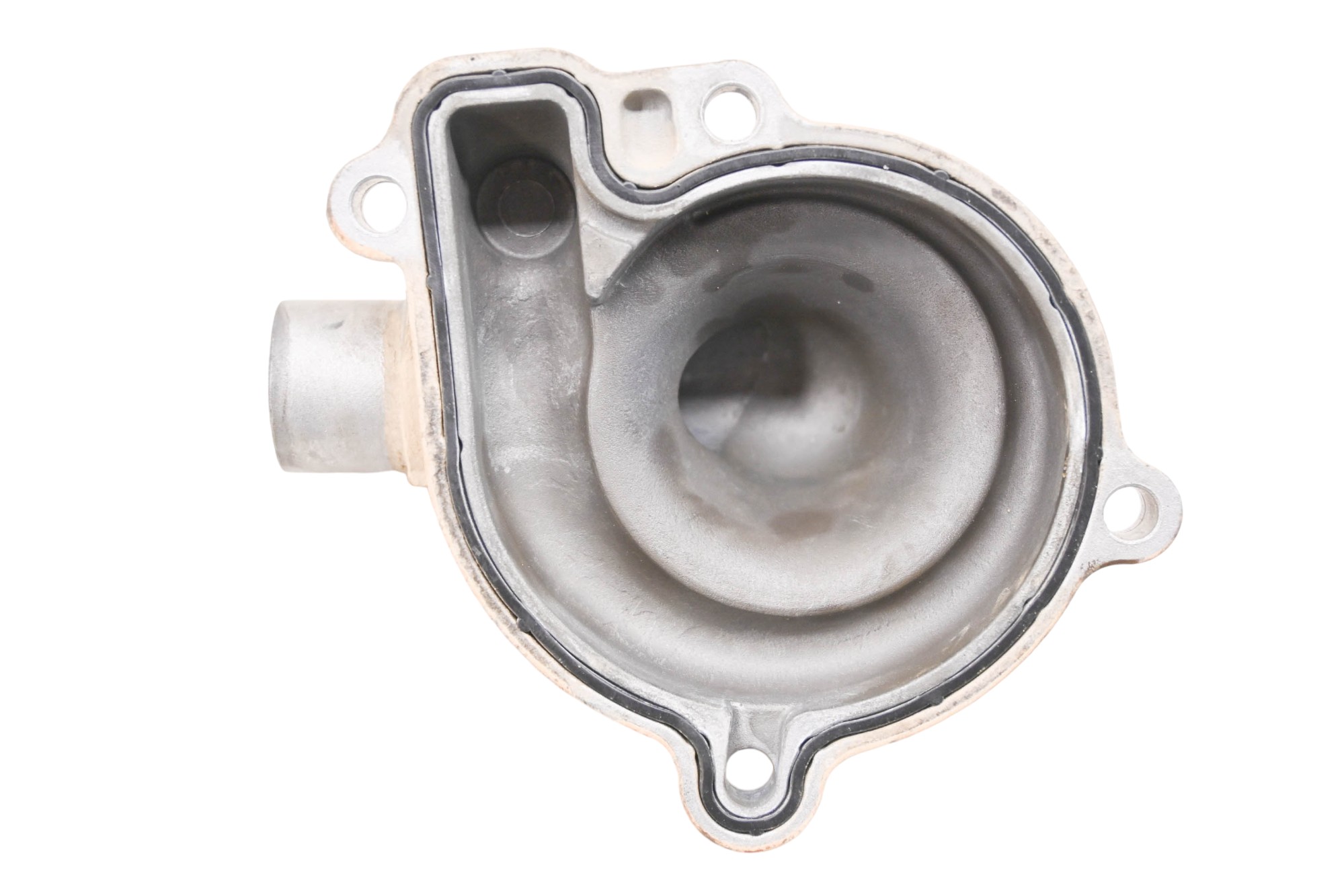 19 Can-Am Commander 1000R XT Water Pump Cover